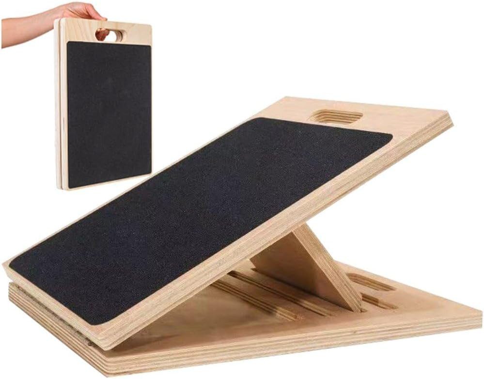 Balanceboard Ideal für alle Altersgruppen, Anfänger und Profisportler geeignet
