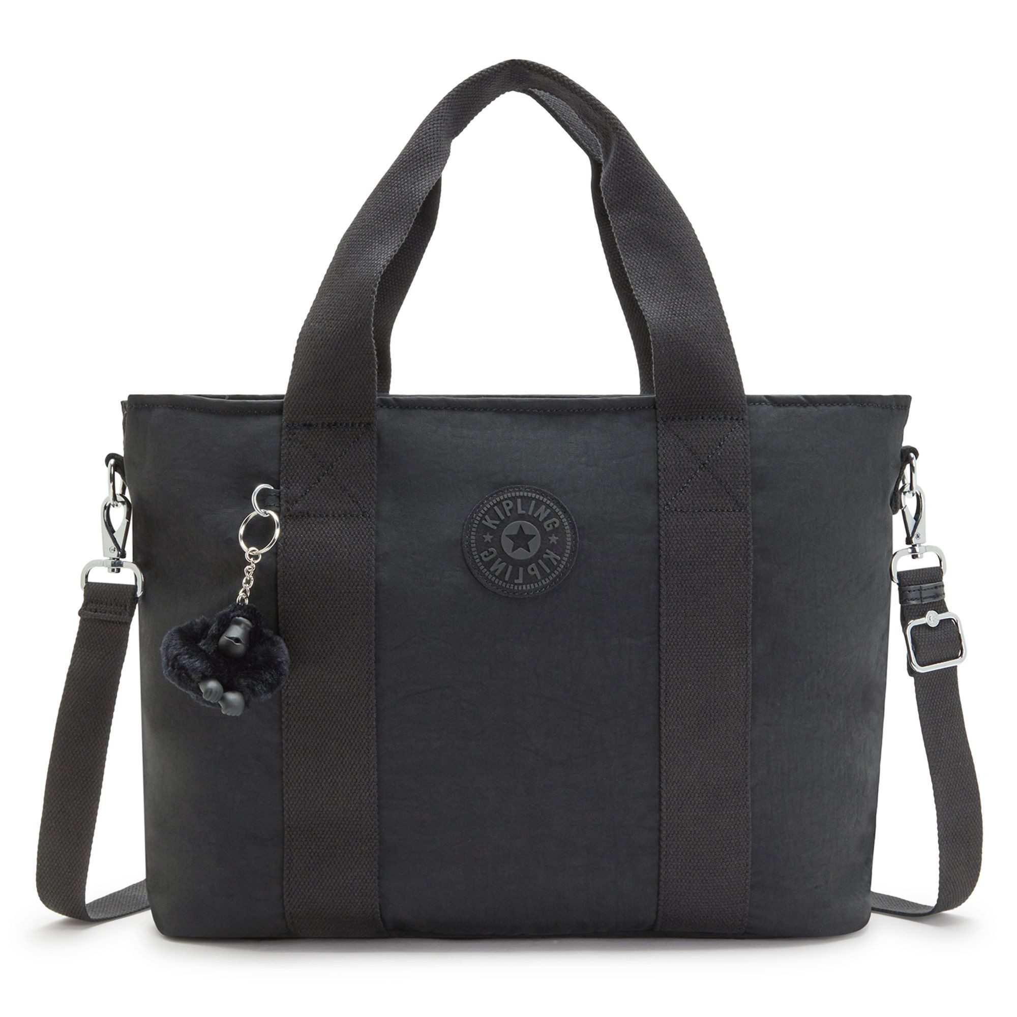 Schultertasche Basic