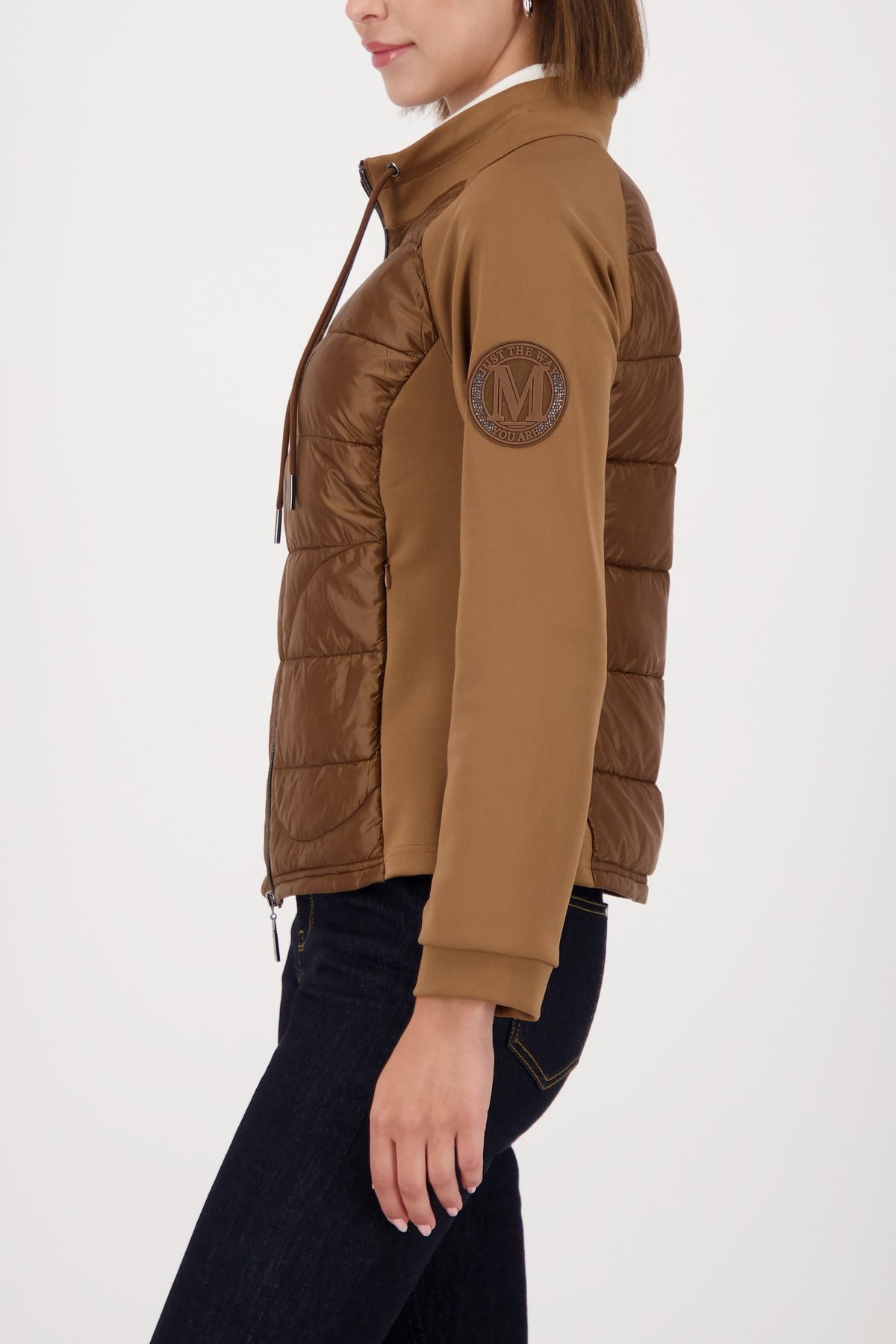 Monari Steppjacke günstig online kaufen