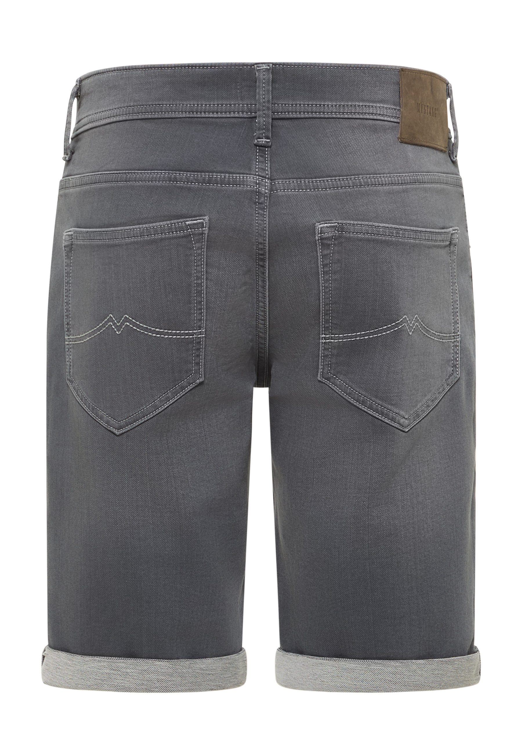 MUSTANG Slim-fit-Jeans Herren Style Chicago Shorts Z