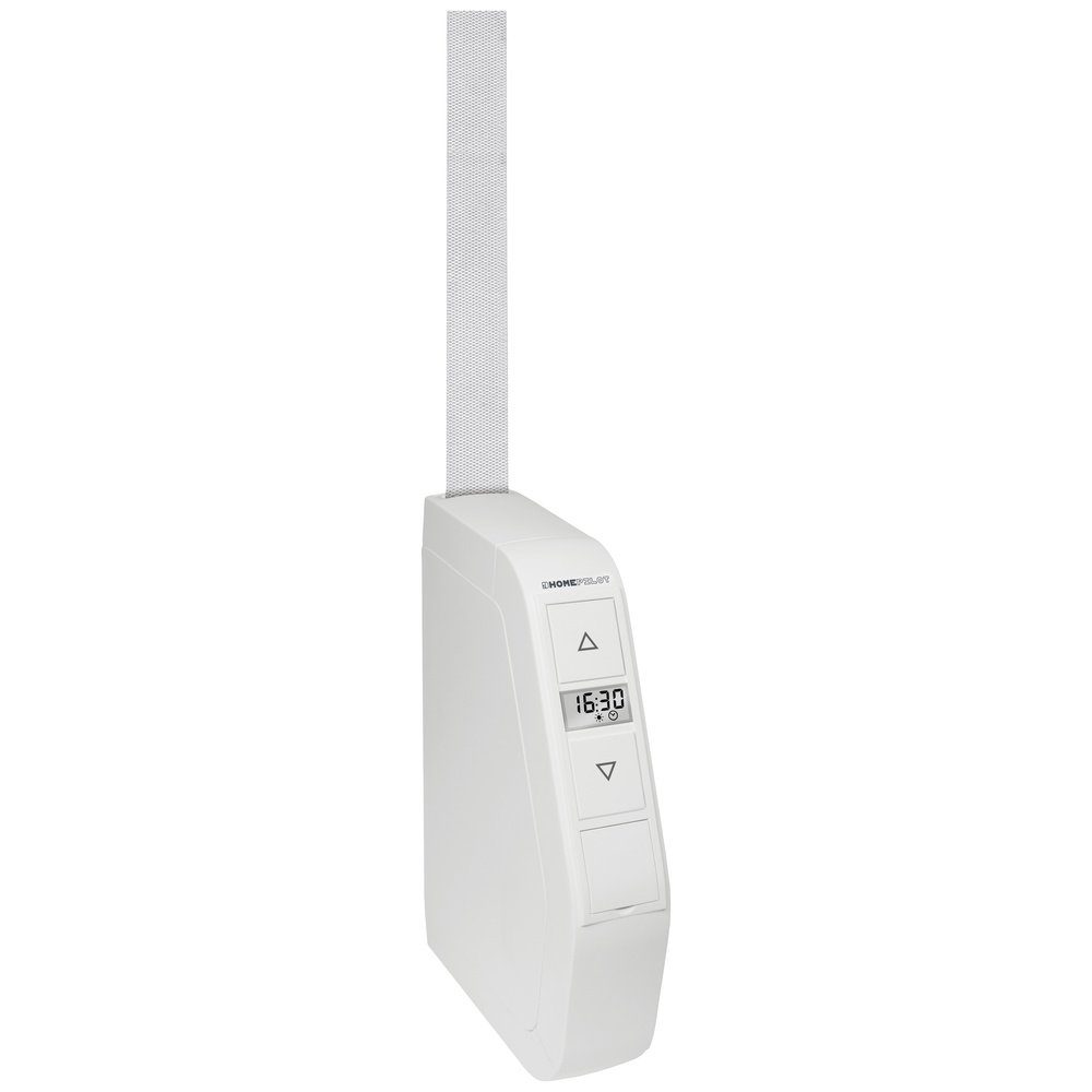 HOMEPILOT Smart-Home-Gurtwickler HOMEPILOT 10162330 RolloTron premium - AP Elektrischer Gurtwickler 23