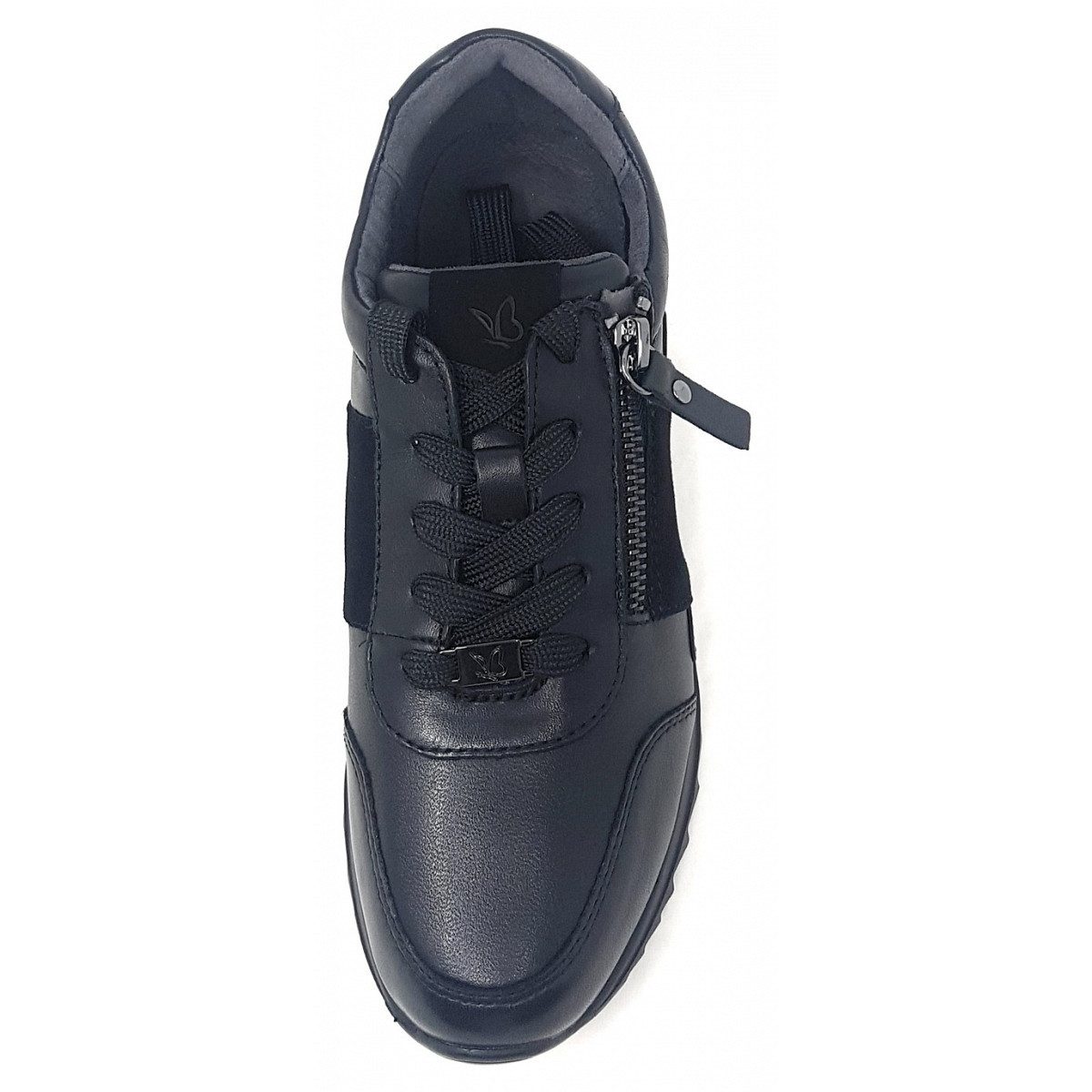 Caprice Cap Lif Weite G Sneaker