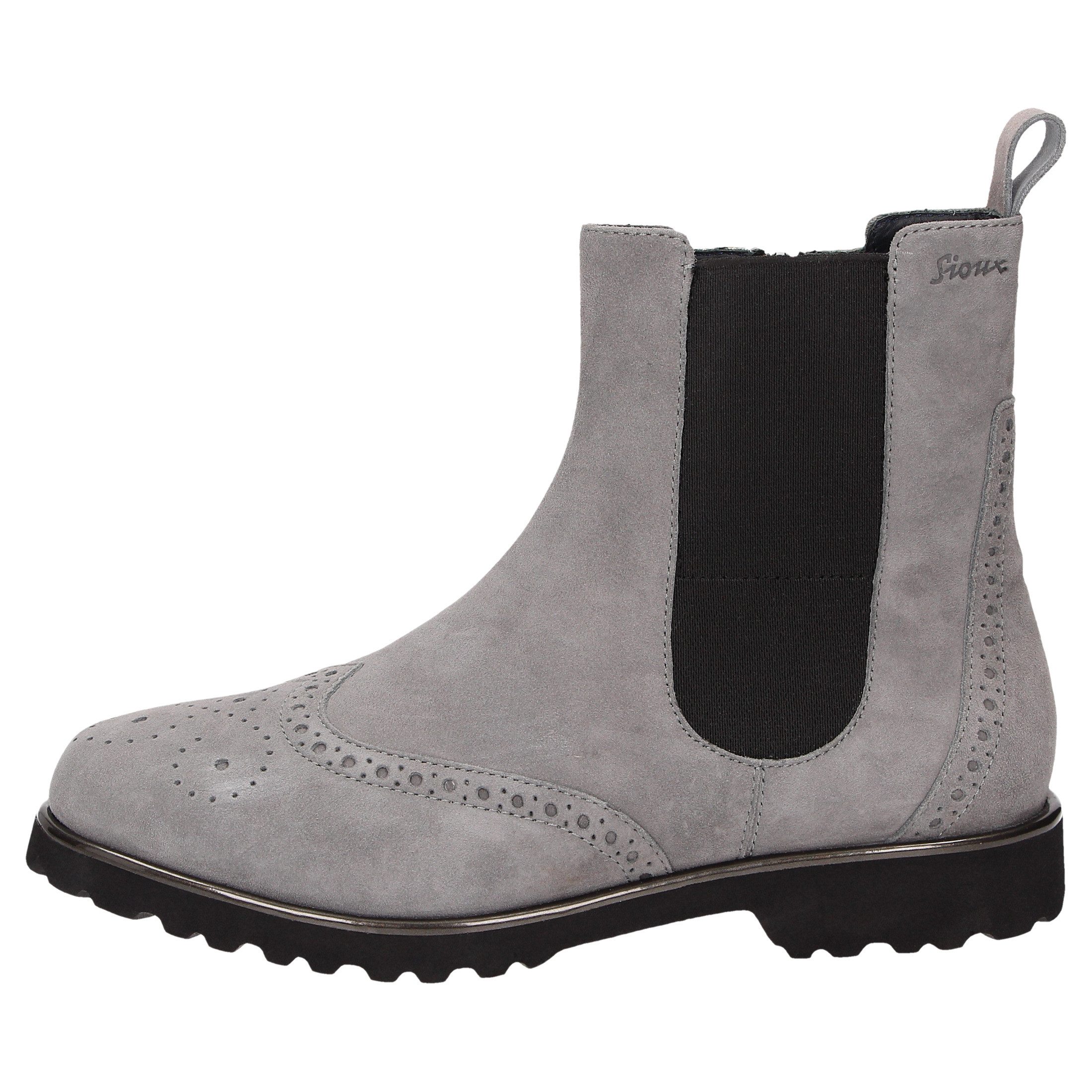 SIOUX Meredith-751-H Stiefelette günstig online kaufen