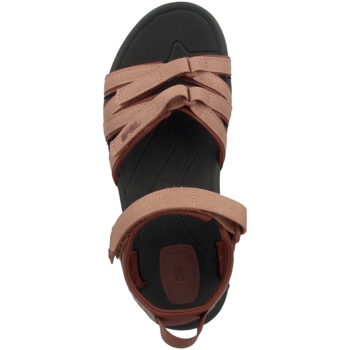 Teva Tirra Damen Trekkingschuh günstig online kaufen