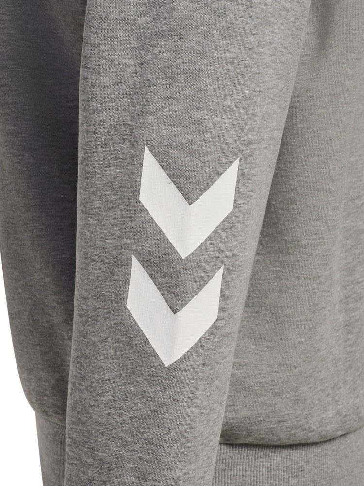 hummel Trainingsshirt Hmllegacy 2.0 W Hoodie