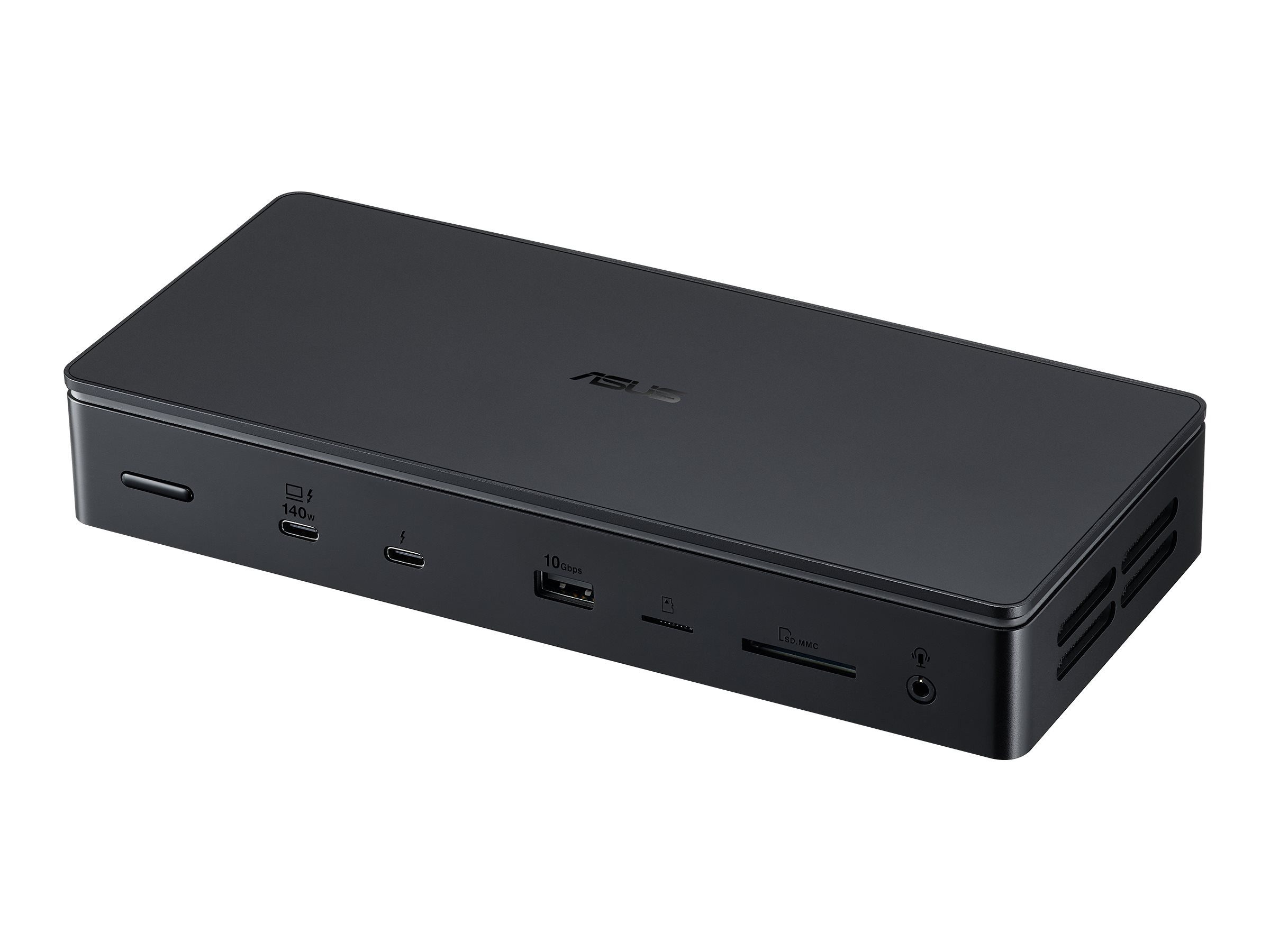 Asus Laptop-Dockingstation