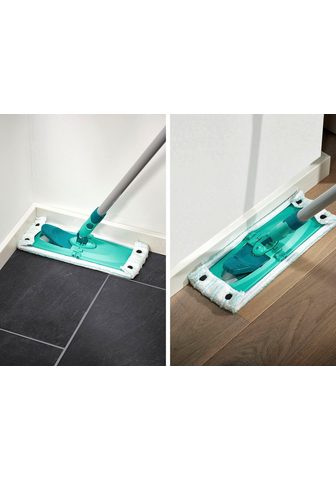 Leifheit Grindų valymo rinkinys Combi M micro dvi Wischbreite 33 cm