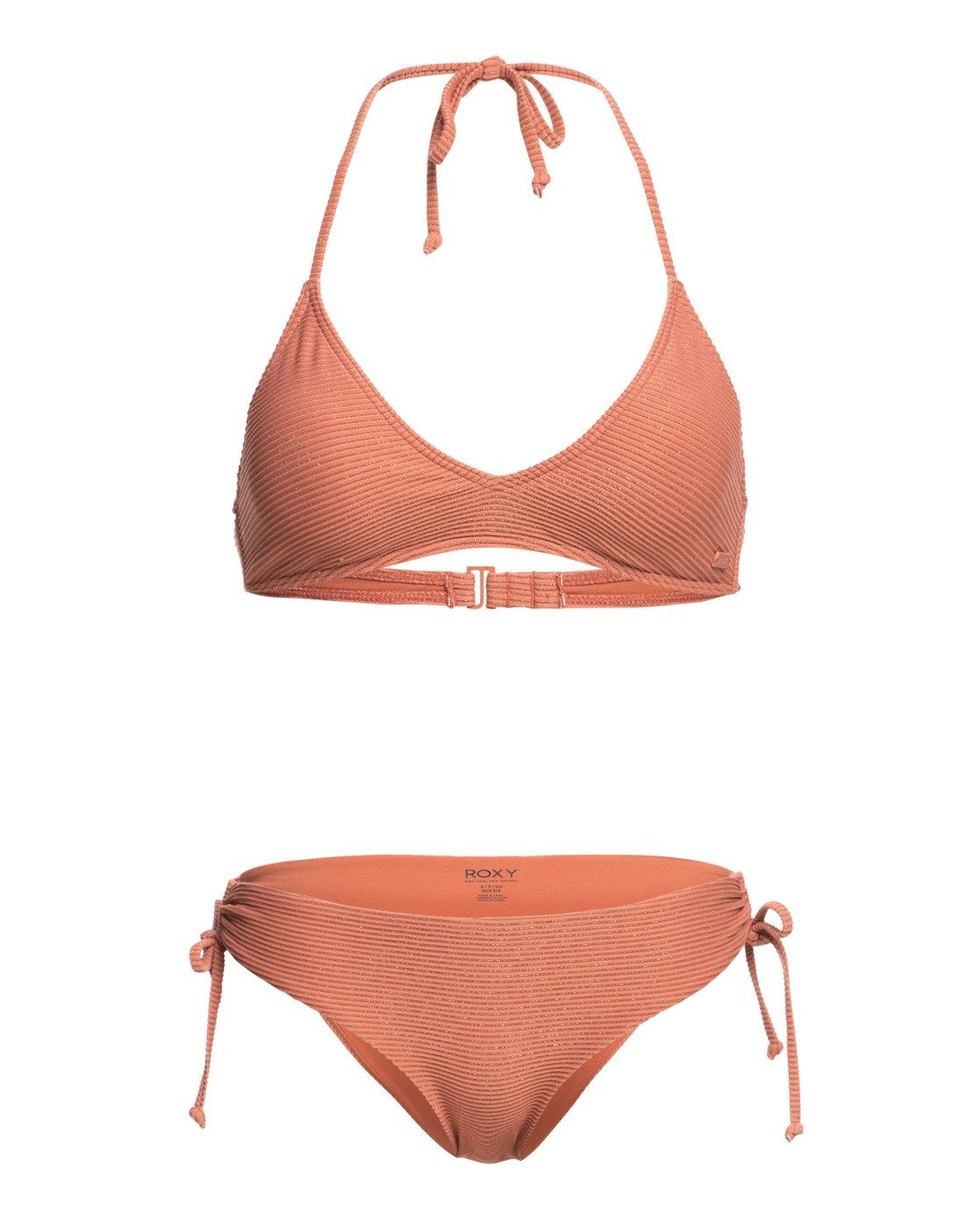 Triangel-Bikini Coconut Crew