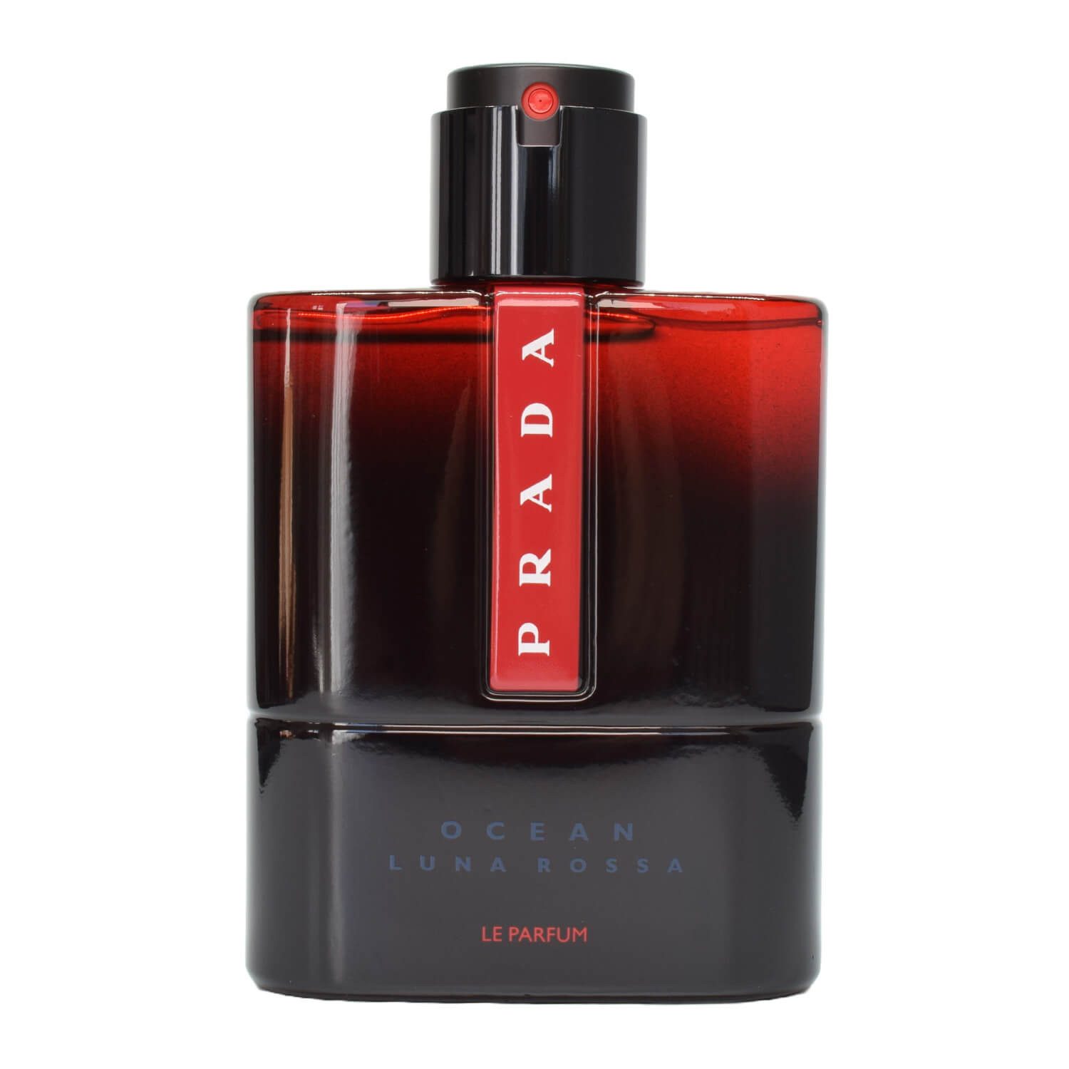 PRADA Parfum Luna Rossa Ocean Le Parfum, Herrenduft - Menge: 100 ml
