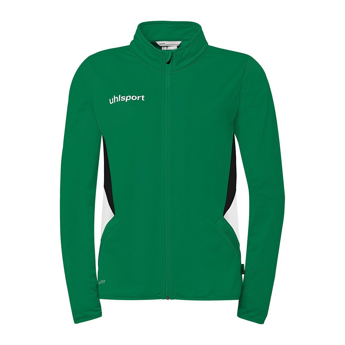Funktionsjacke Trainingsjacke Equipe 29 Classic Women