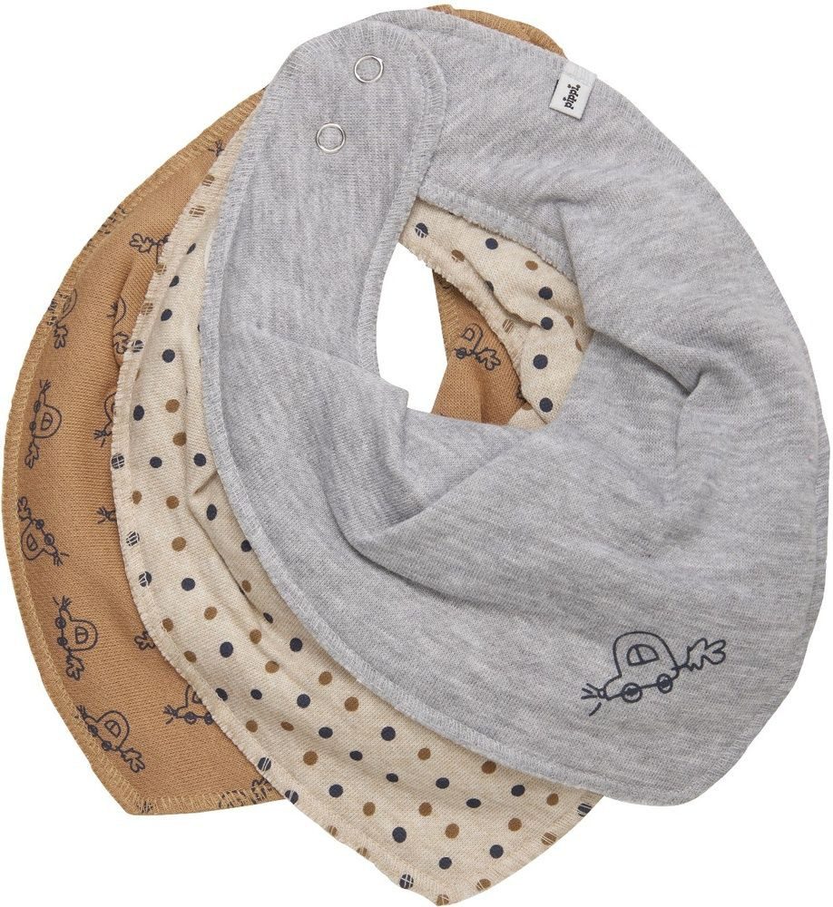 Lätzchen Bandana Bib Boy-AOP (3-pack)