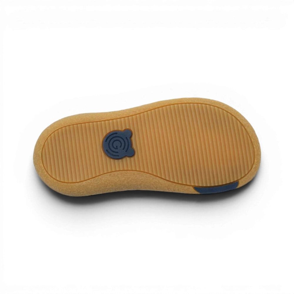 GROUNDIES Barfussschuhe Nara (Strickmaterial, Zero Drop, anatomisch Zehenbox) Sneaker
