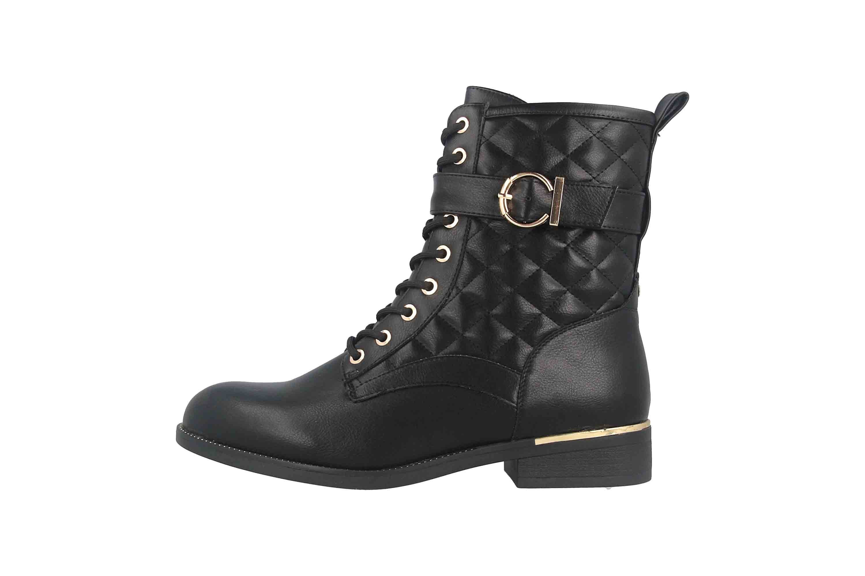 Fitters Footwear 2AA0210203 Black Stiefelette günstig online kaufen