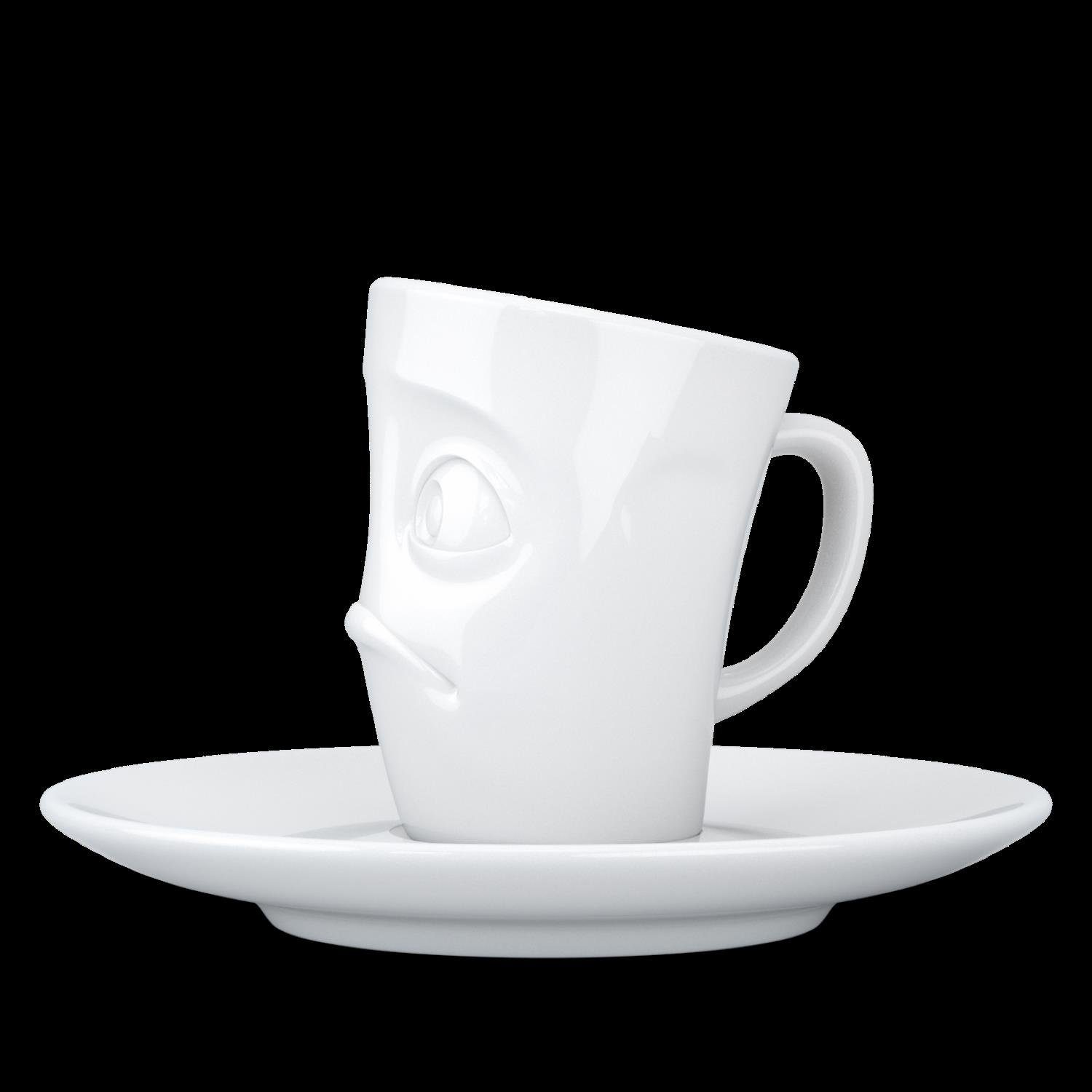 Henkel FIFTYEIGHT Espresso Fiftyeight mit Mug Products PRODUCTS - Tasse