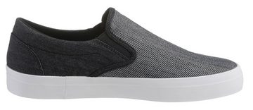 s.Oliver Slip-On Sneaker mit Soft Foam-Dämpfung