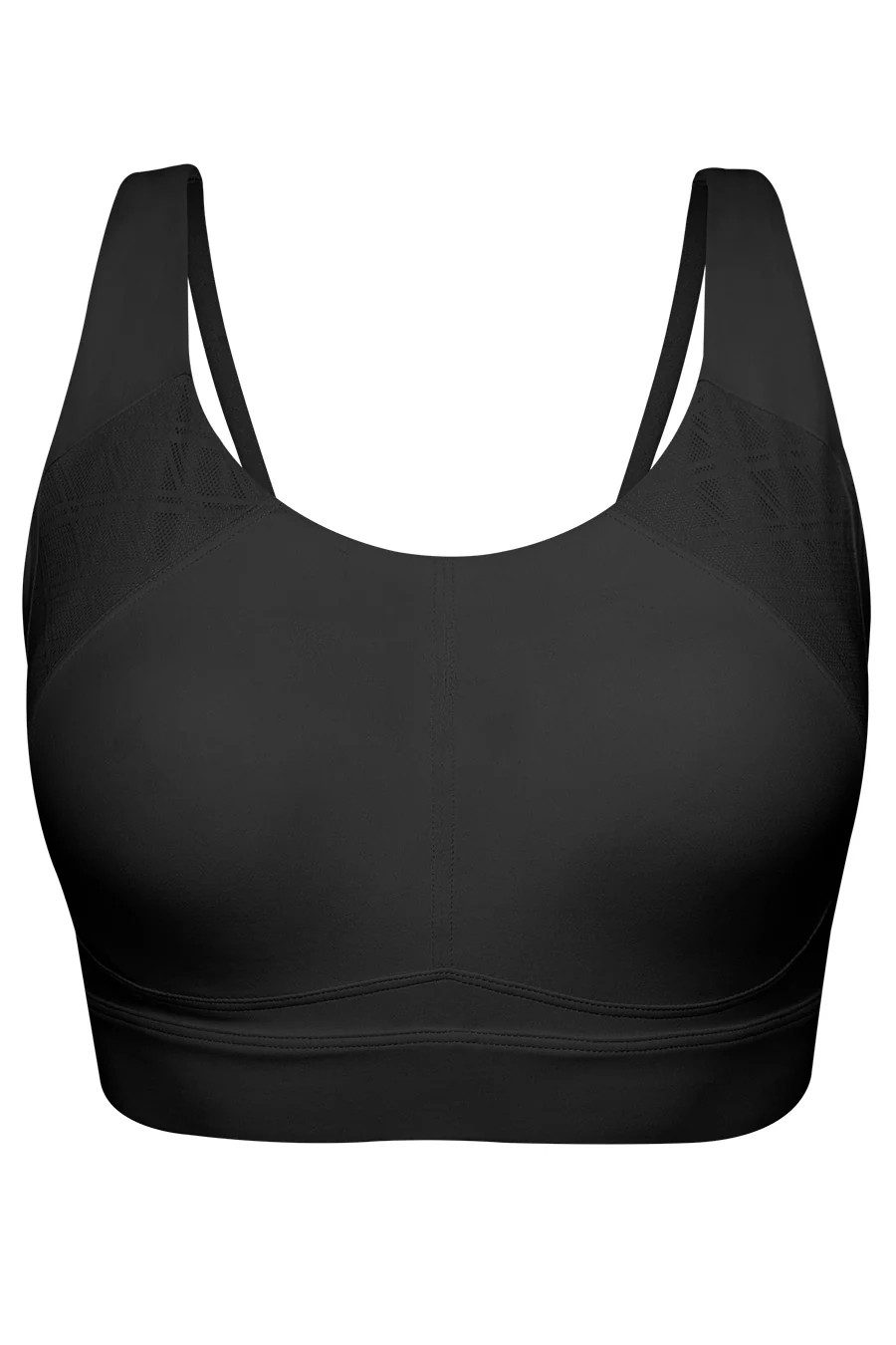 Yvette Sport-BH Sports Bra Alfia