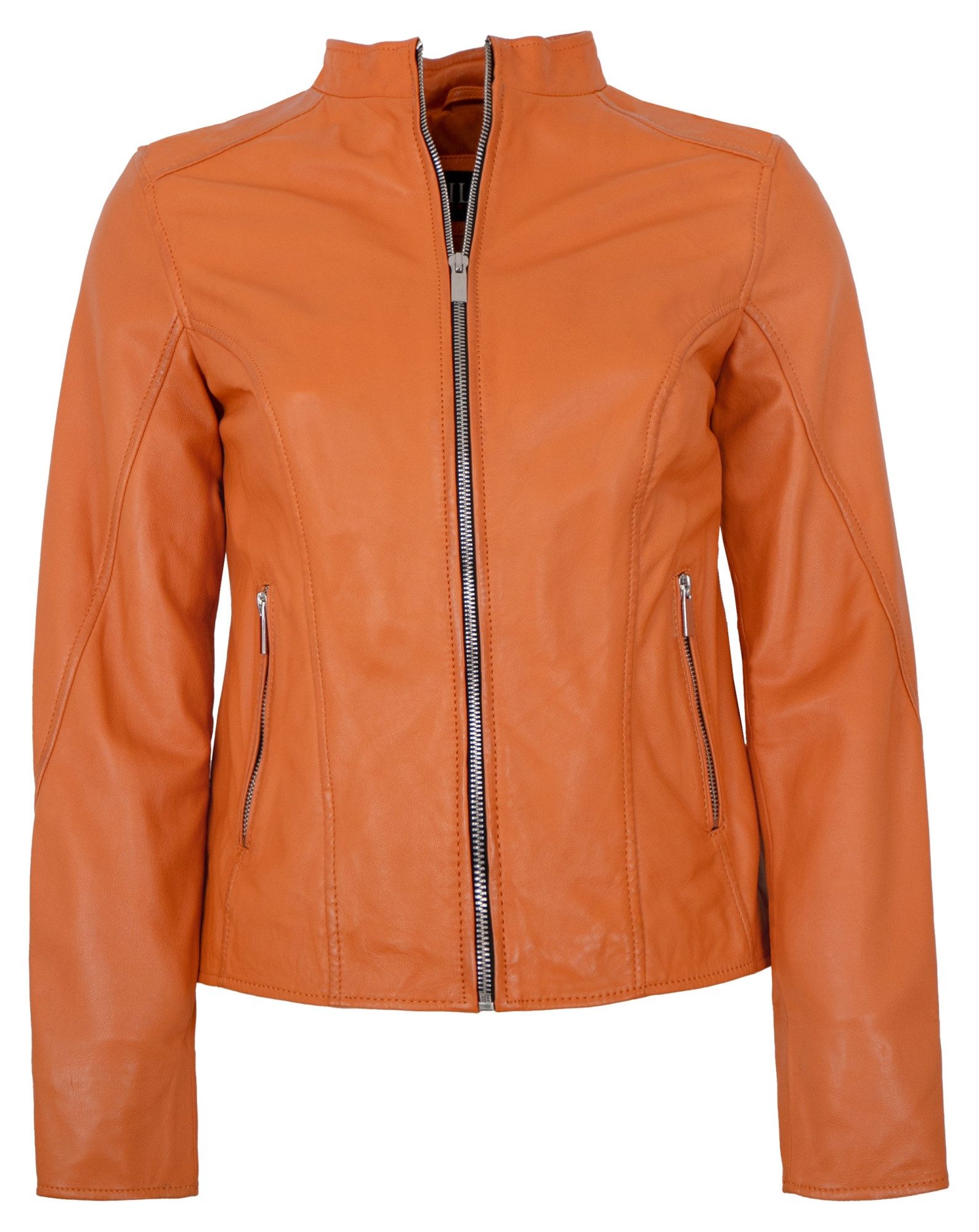 Jilani Lederjacke Fulya Jilani - Damen günstig online kaufen