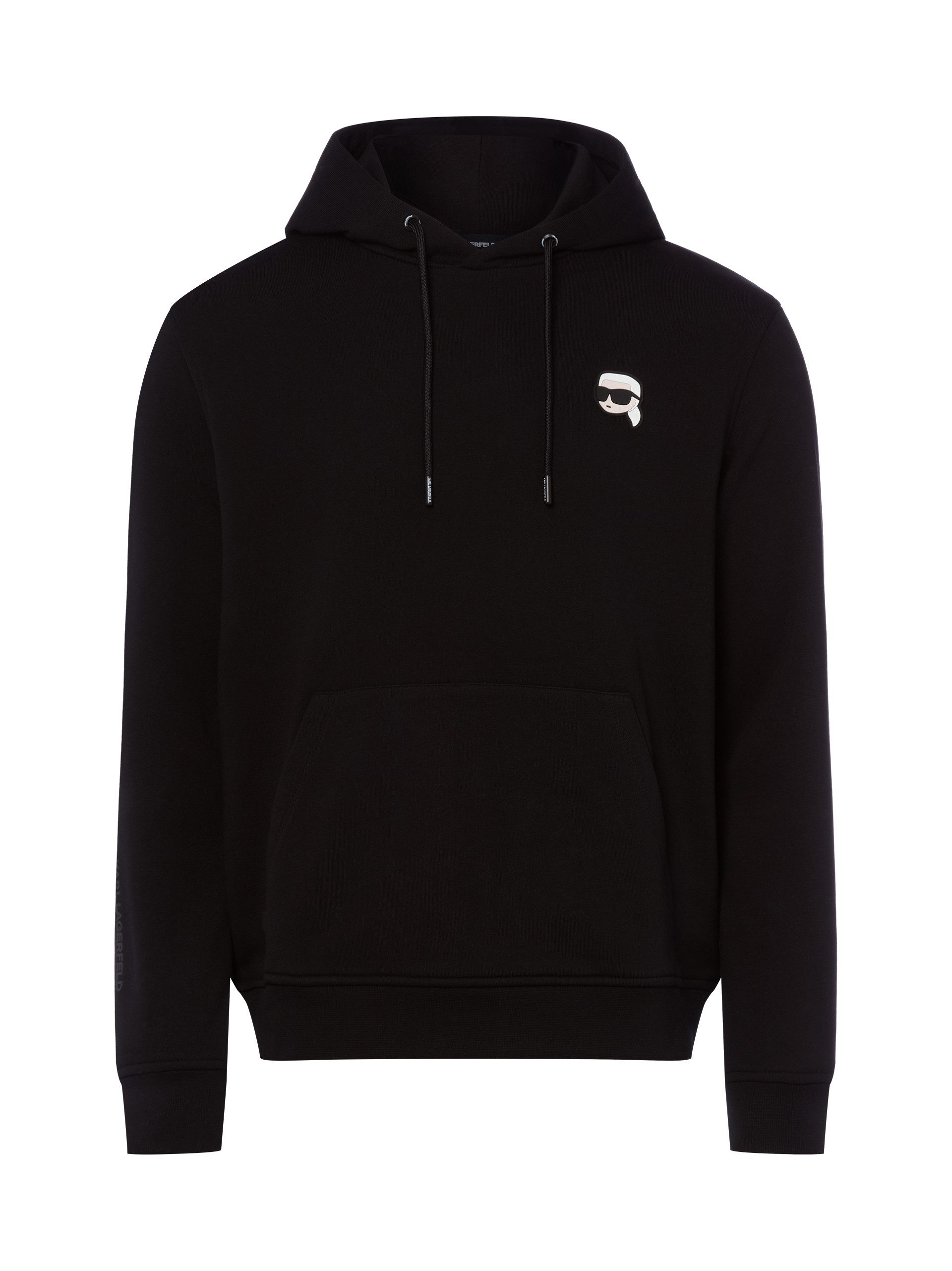 KARL LAGERFELD Kapuzenpullover