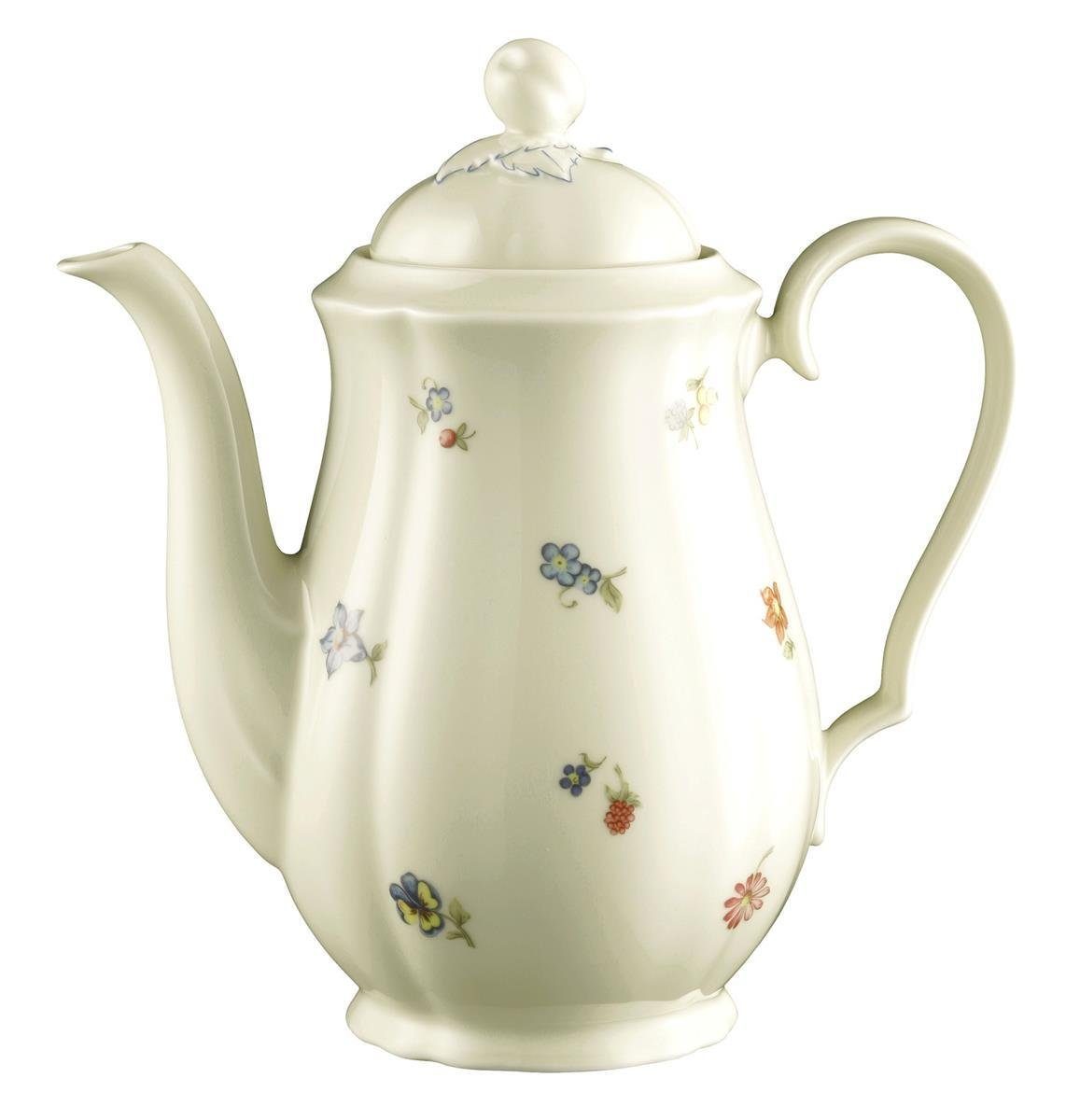 Seltmann Weiden Kanne Seltmann Weiden Marie Luise Blütenmeer Kaffeekanne 6 Pers., 1000 l, (Packung)