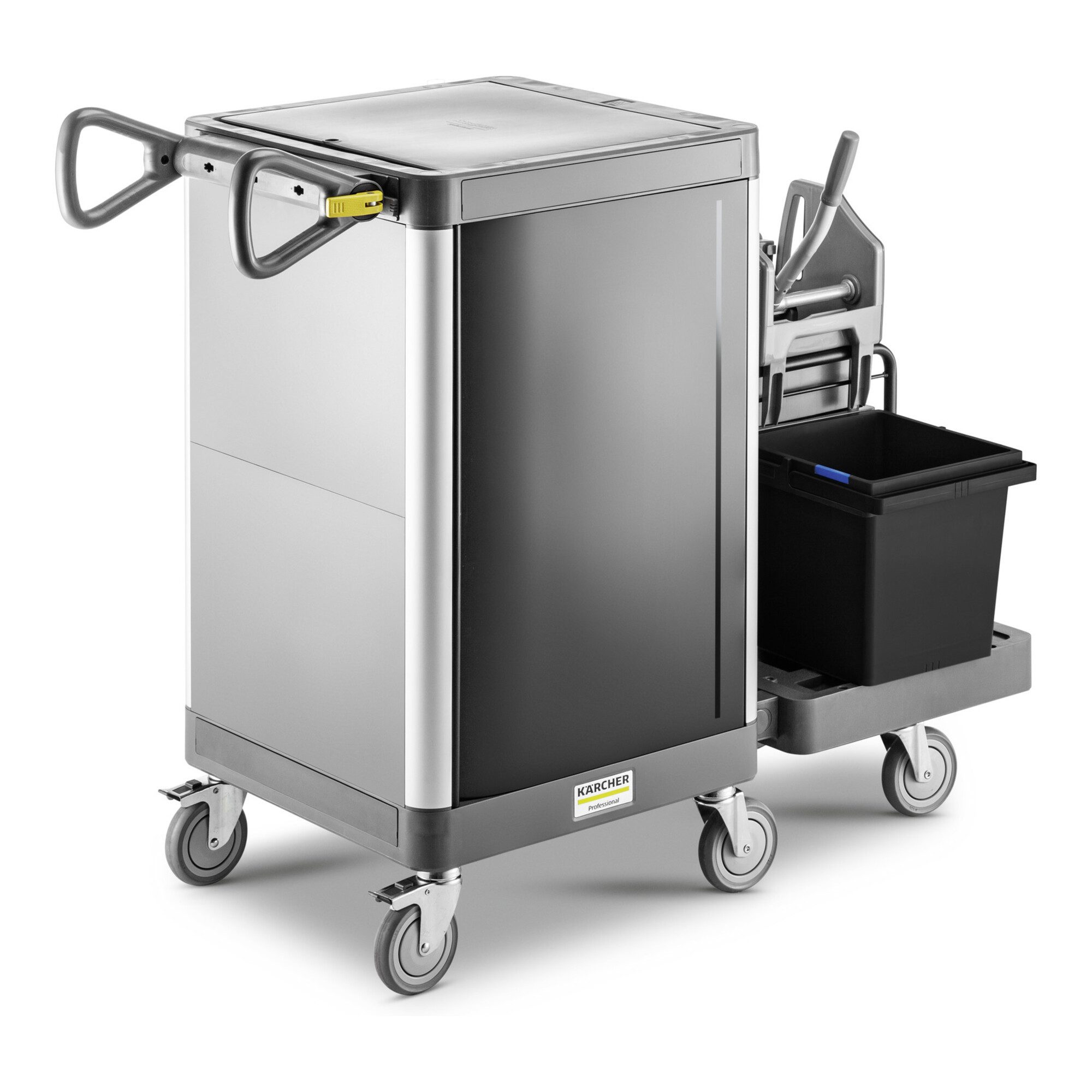 KÄRCHER Putzwagen Kärcher Reinigungswagen FM ExpertPro 50/ W Tp