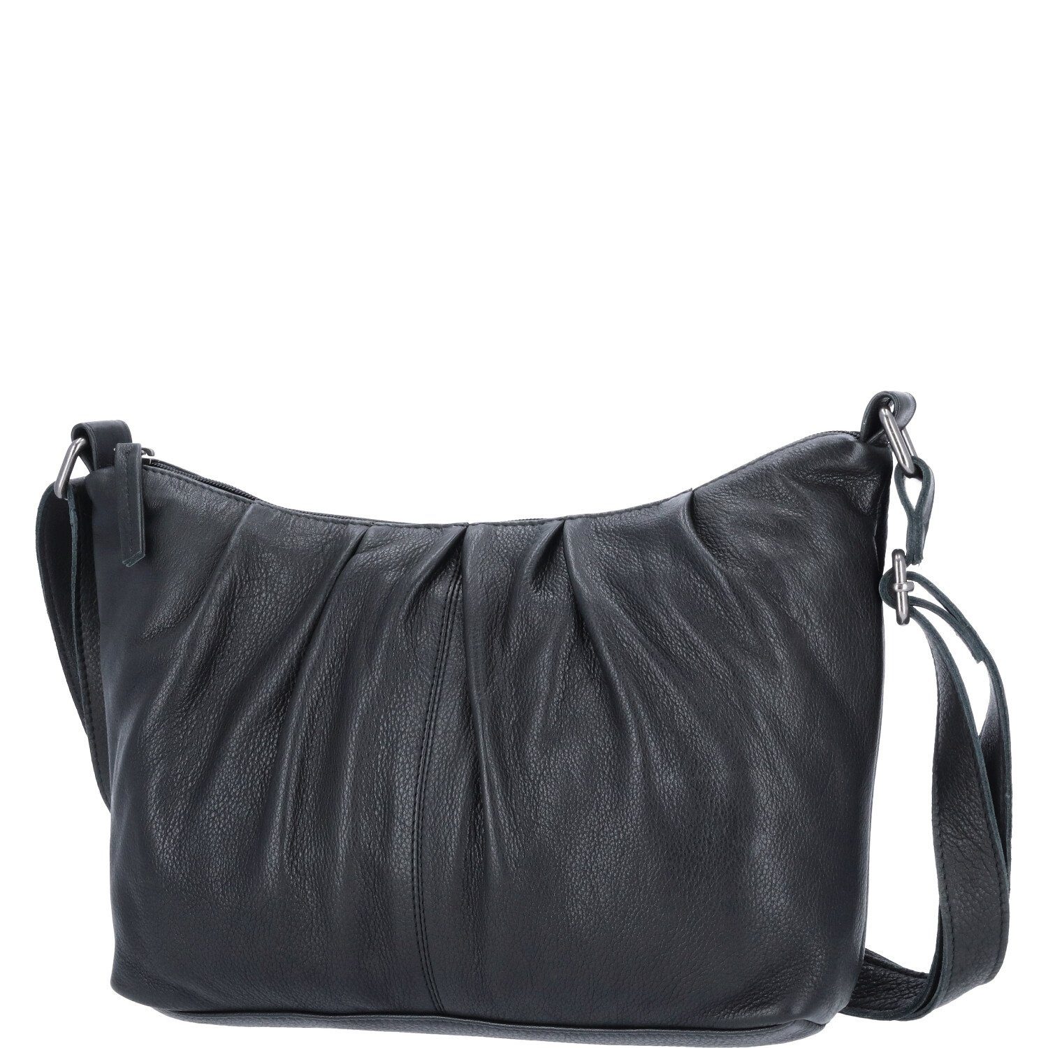 The Skandinavian Brand Umhängetasche The Skandinavian Brand Damen Ledertasc günstig online kaufen