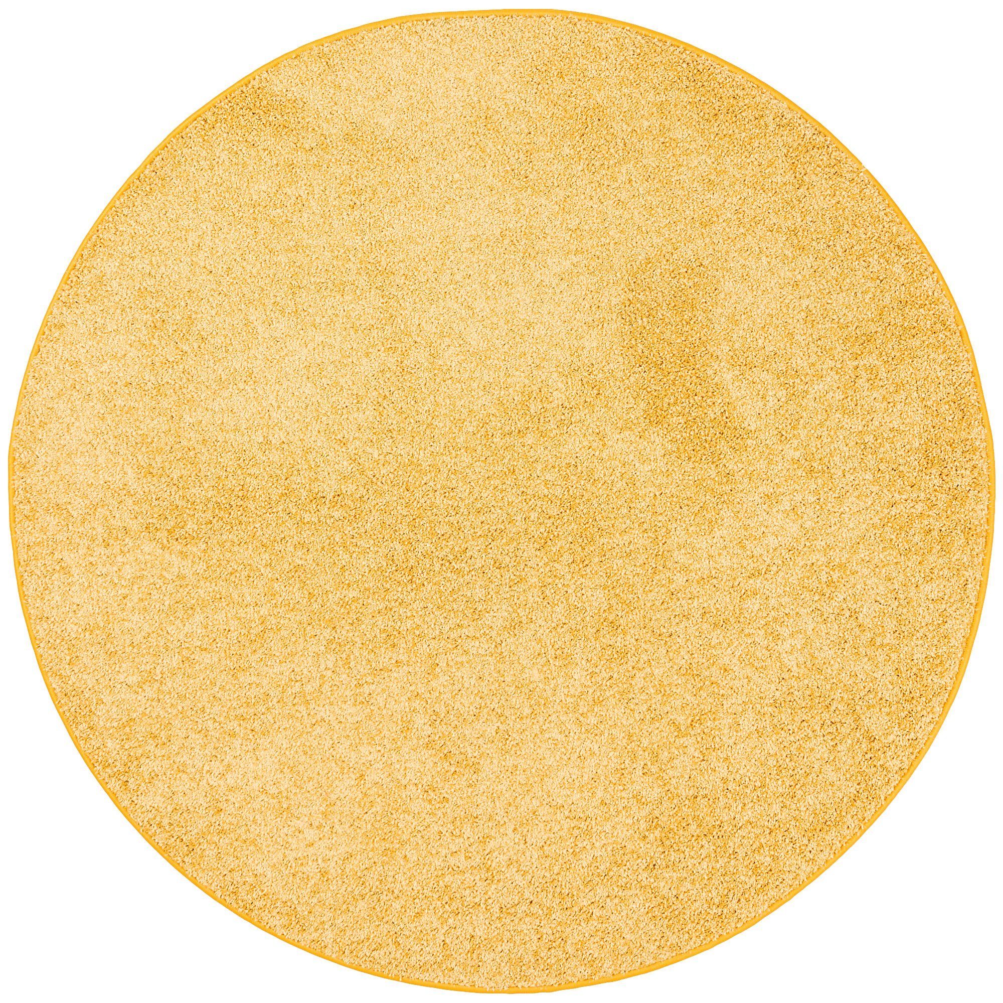 Snapstyle Veloursteppich Hochflor Velours Teppich Mona günstig online kaufen