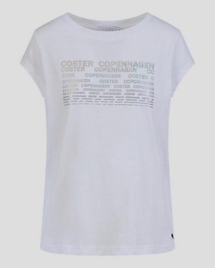 Coster Copenhagen Langarmshirt