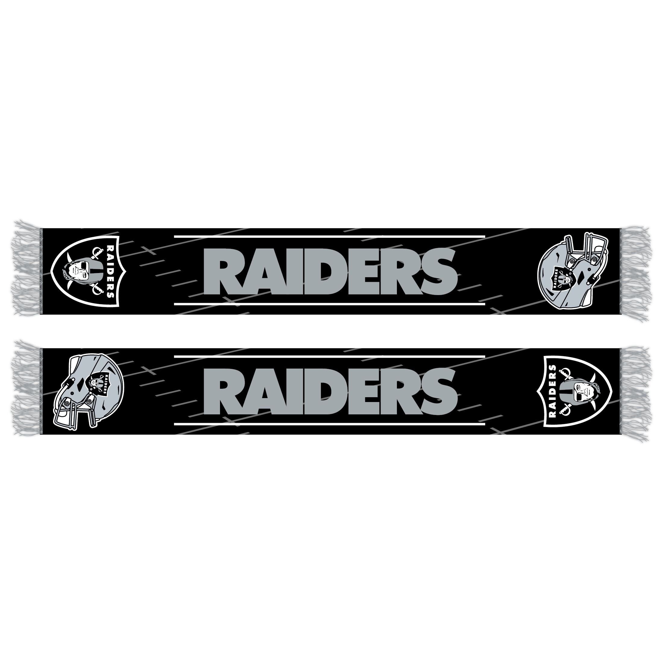 Las Raiders Great Branding Vegas Great Multifunktionstuch NFL Branding Teams