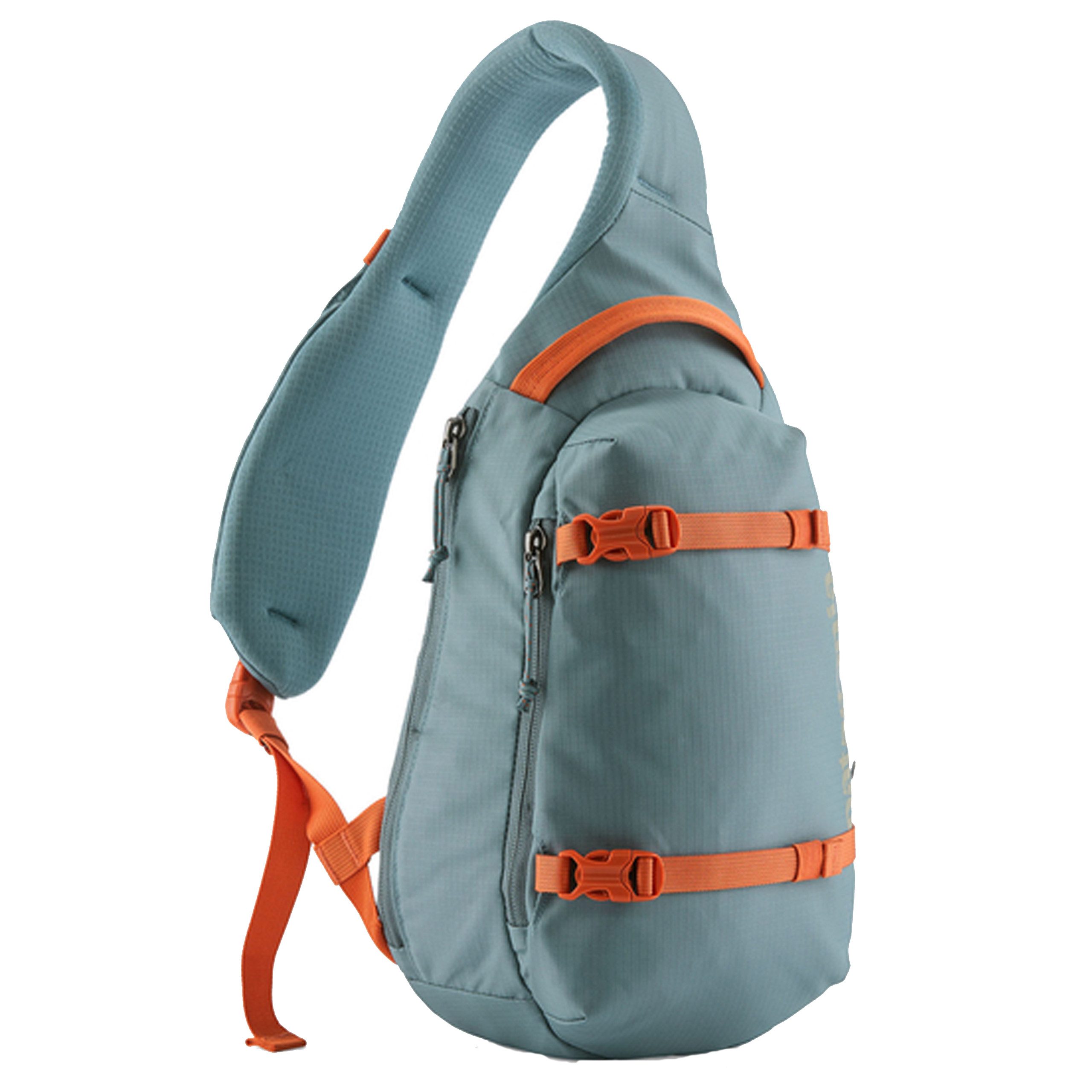 Patagonia Laptoprucksack Patagonia Atom Sling 8L - Sling-Umhängetasche, 8 Liter