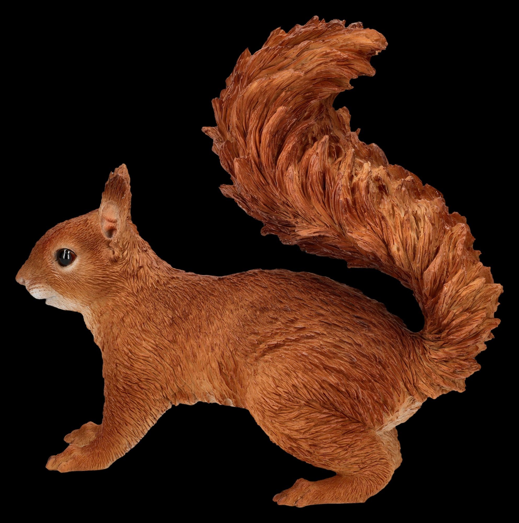 Figuren Shop GmbH Tierfigur Gartenfigur - günstig online kaufen