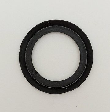 FRANKE Siebventil Lippendichtung für Siebkorbventil - Durchmesser 50 mm x 3,3 mm dick
