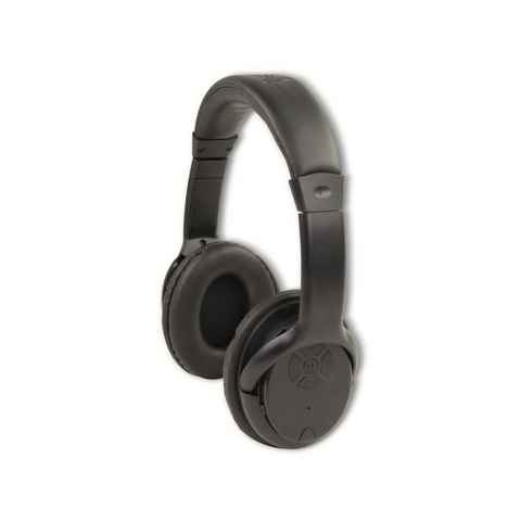 Grundig GRUNDIG Bluetooth-Over-Ear Kopfhörer BT-096 Kopfhörer