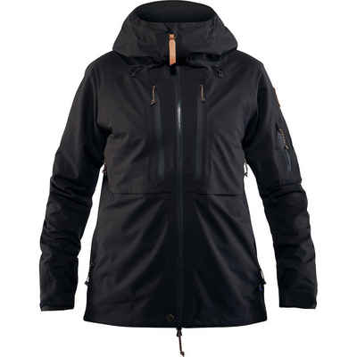 Fjällräven Regenjacke Outdoorjacke Keb Eco-Shell Jacket