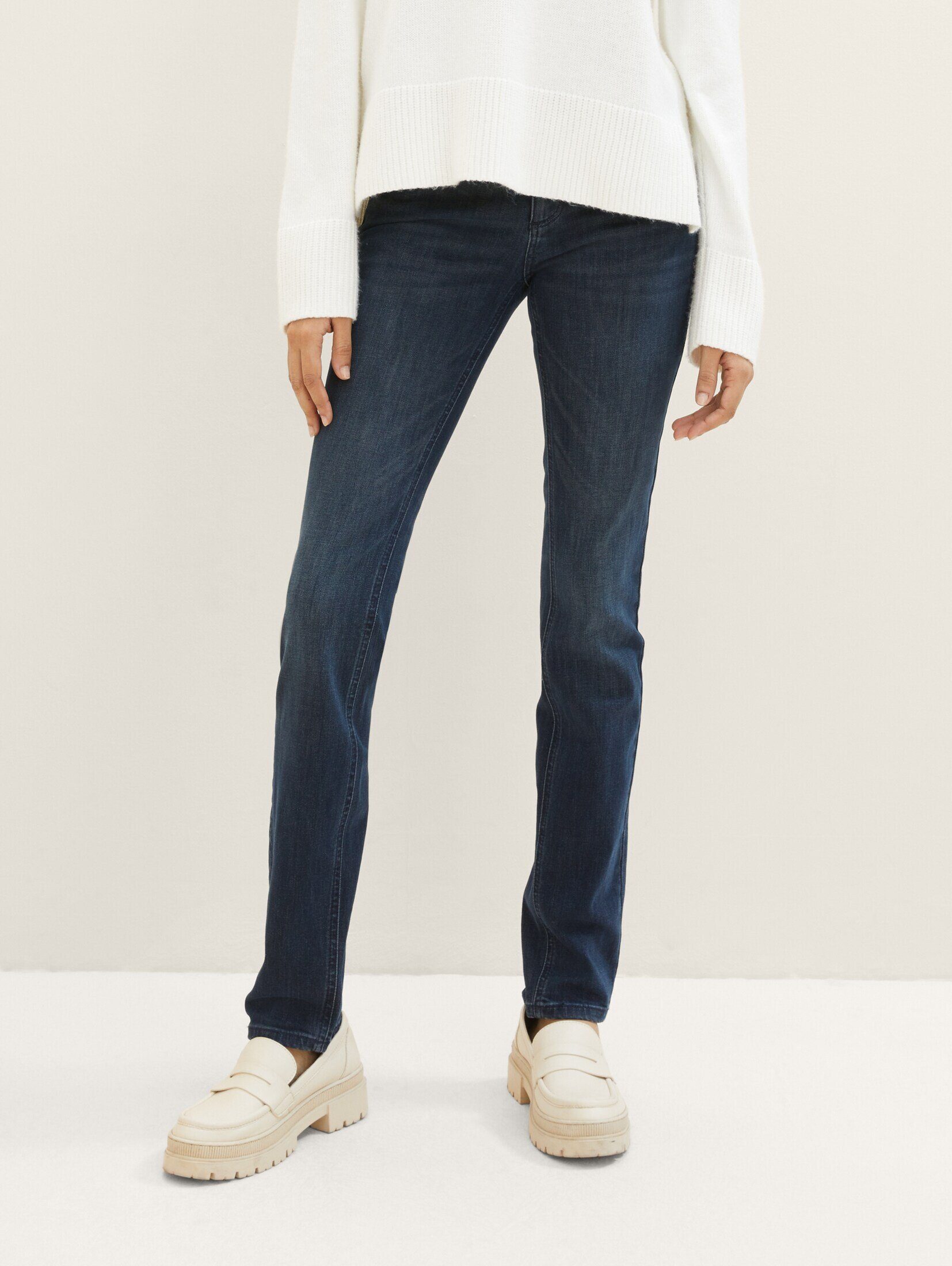 Slim-fit-Jeans Jeanshosen