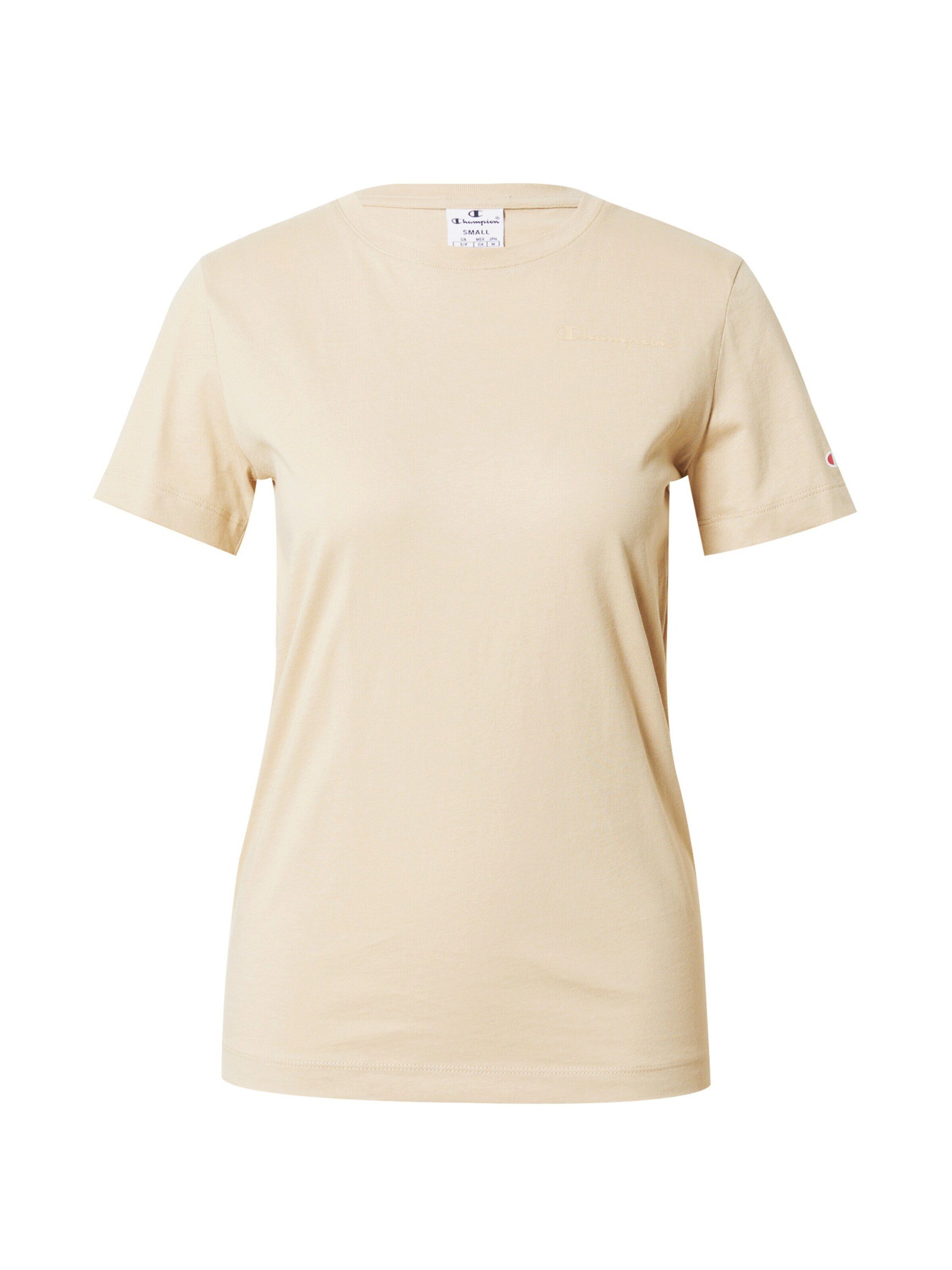 Athletic Champion Apparel Plain/ohne Details T-Shirt (1-tlg) Authentic