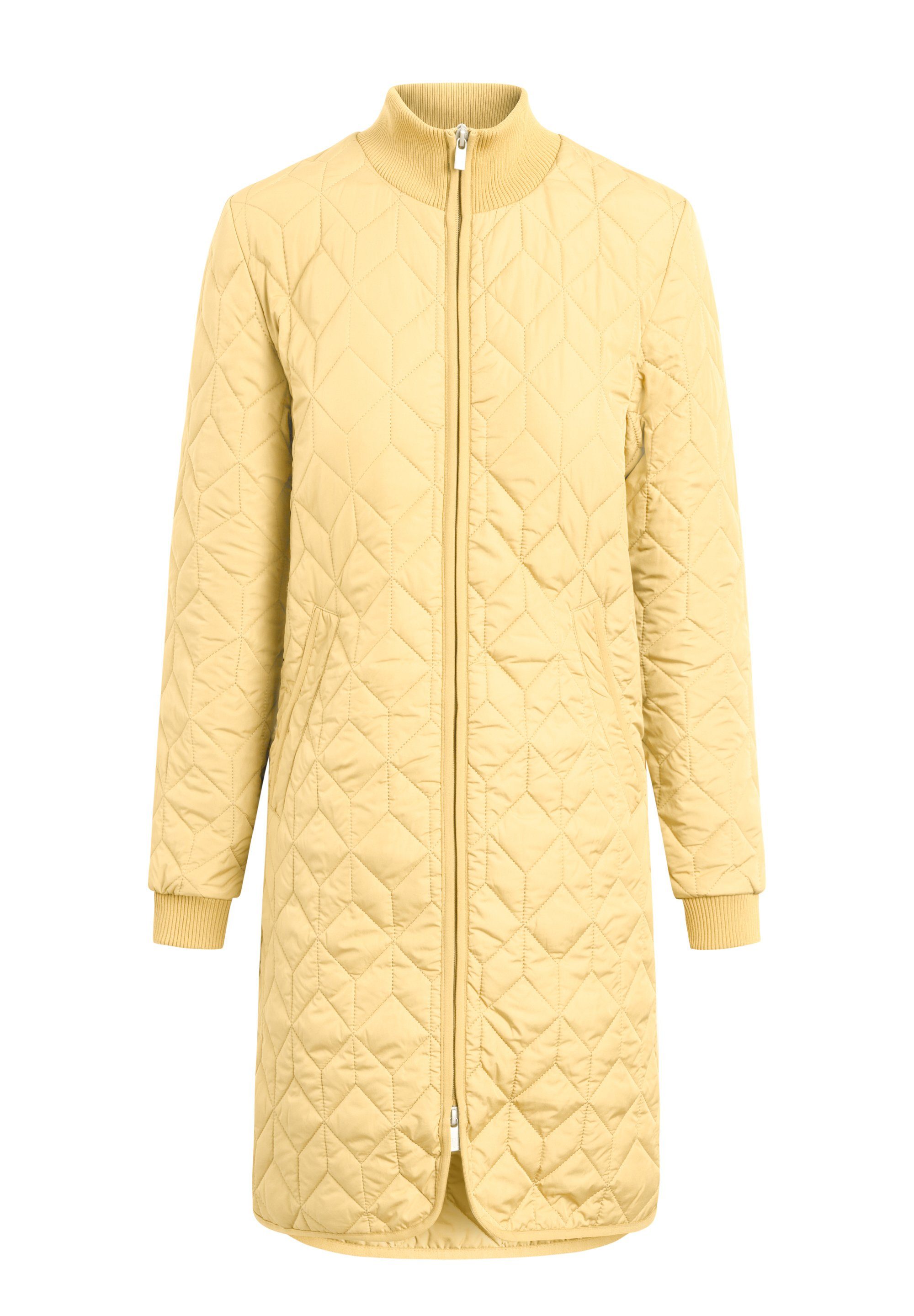 Ilse Jacobsen Steppjacke ART06 Atmungsaktiv, winddicht, günstig online kaufen