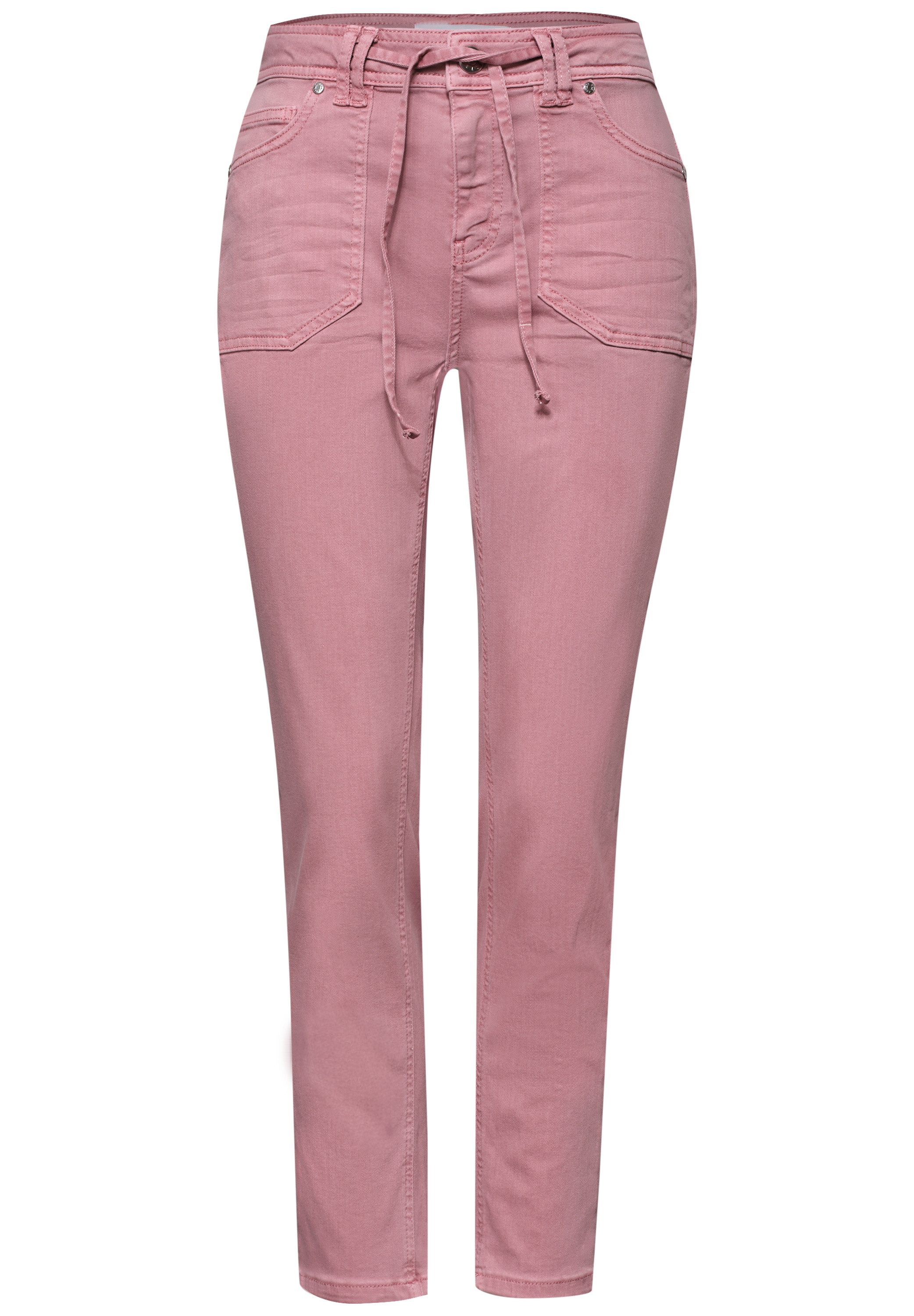 Loose-fit-Jeans Style Charlie Boyfriend