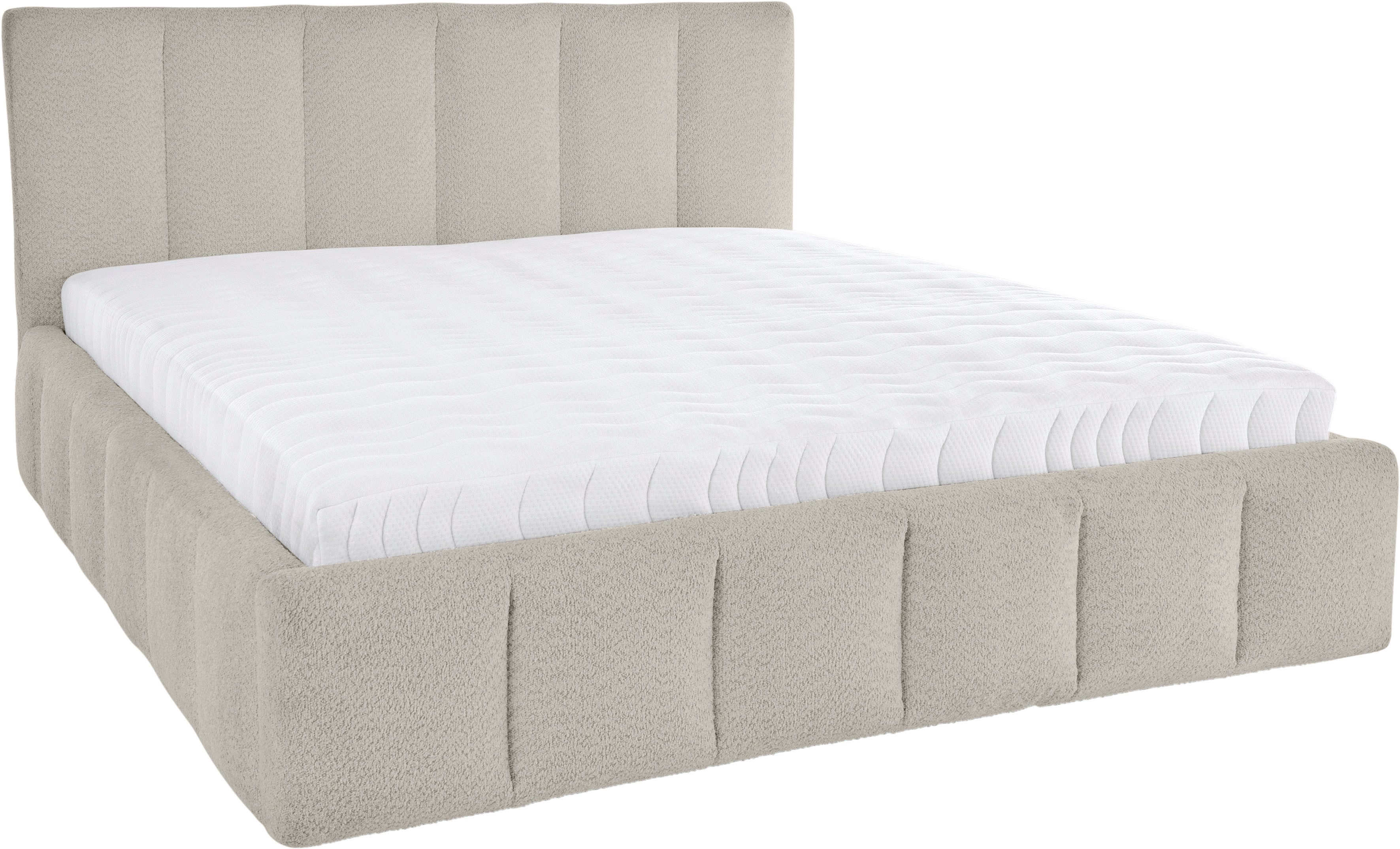 homsy by Ana Johnson Polsterbett Somny günstig online kaufen