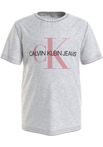 Calvin Klein Jeans Calvin KLEIN Džinsai Marškinėliai »MON...