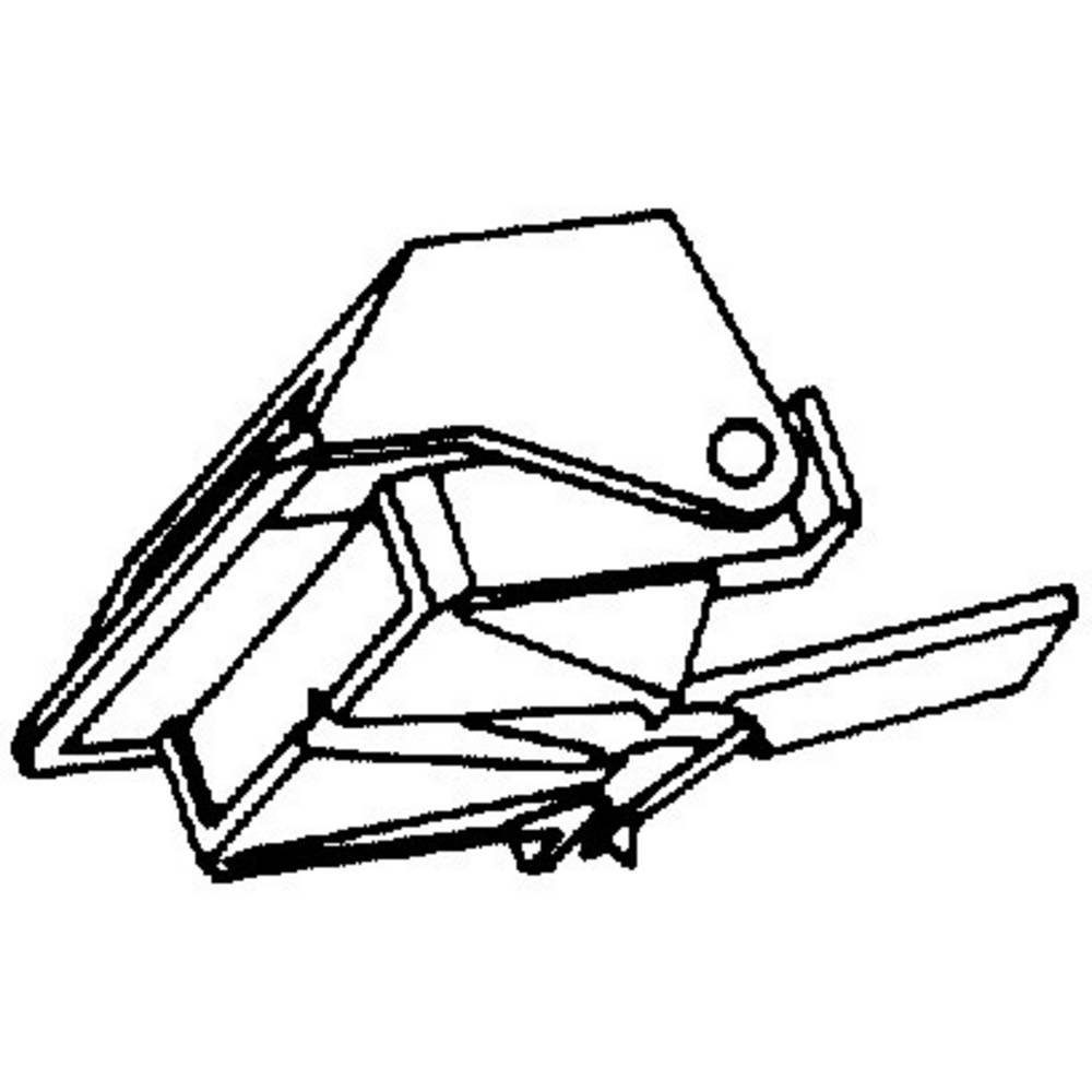 Tonabnehmer Diamant-Tonnadel