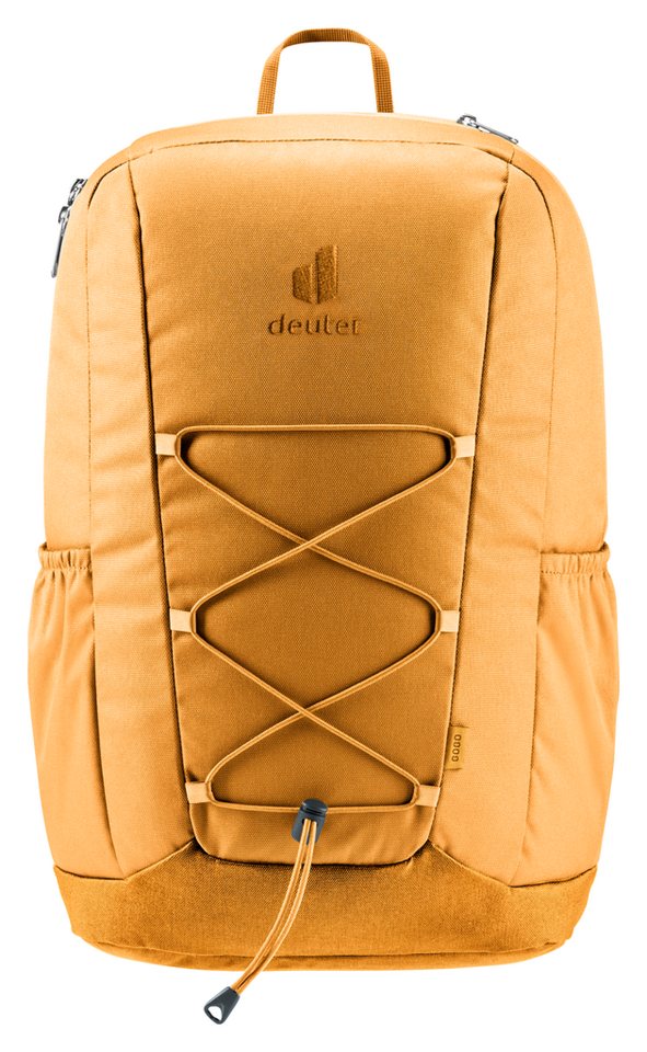 deuter Tagesrucksack Gogo, mit 25 Liter Volumen