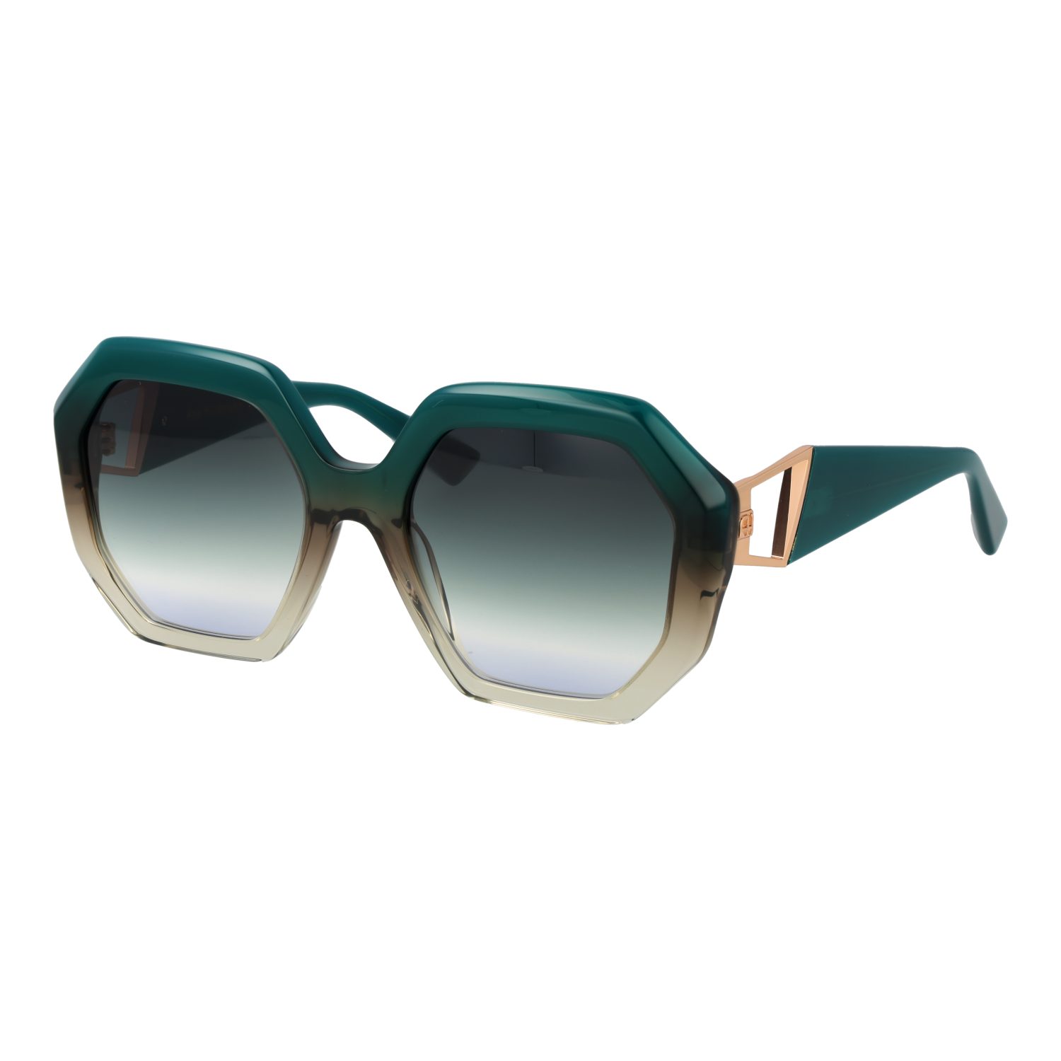 ANA HICKMANN Sonnenbrille AH9396 54C01
