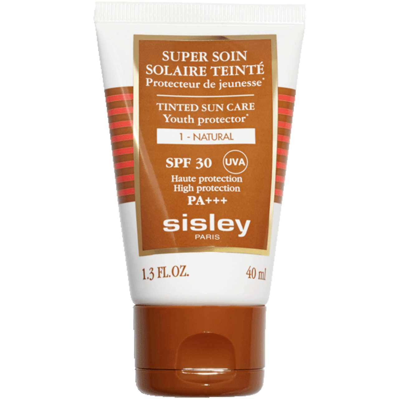 sisley Sonnenschutzfluid Super Soin Solaire Teinté SPF 30