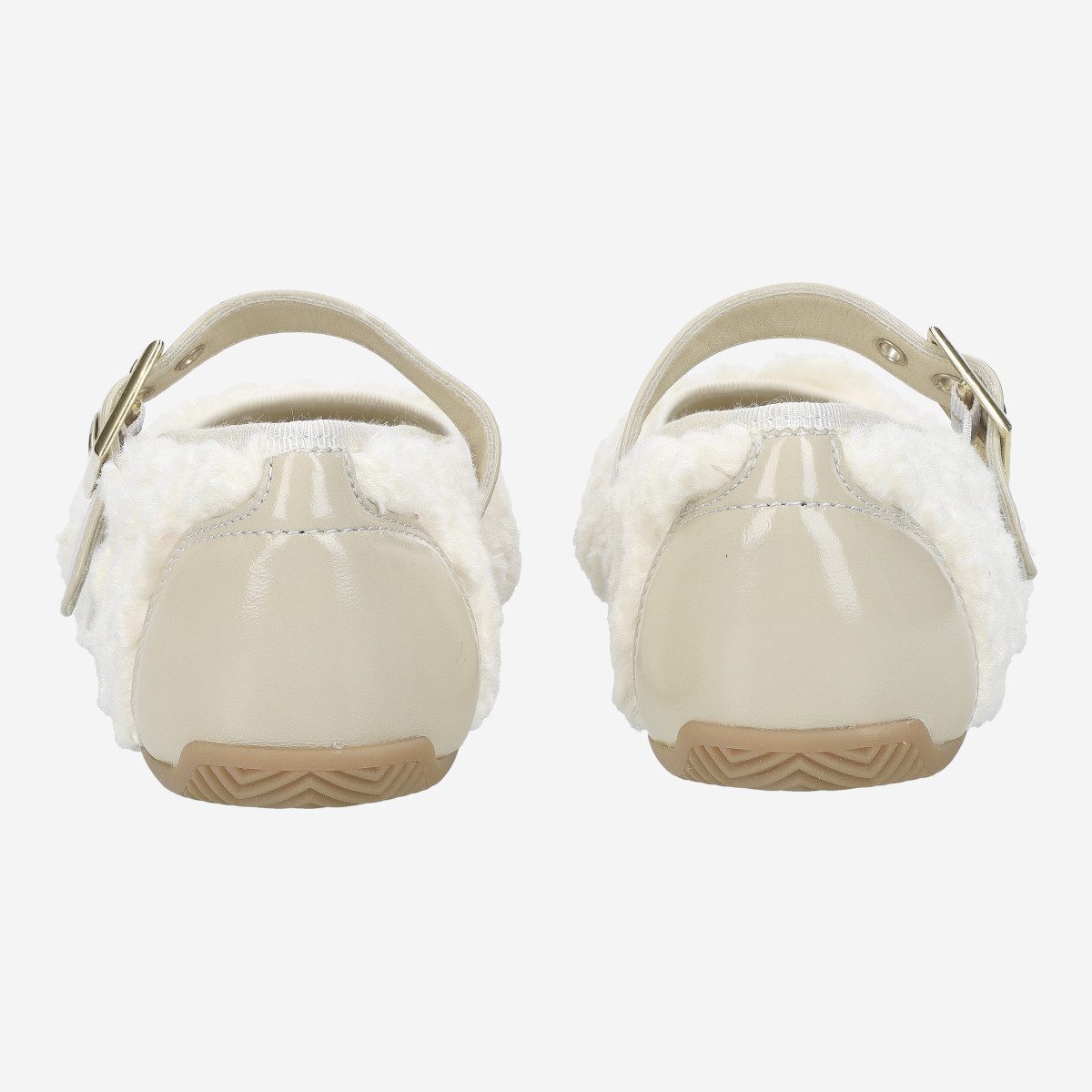 Candice Cooper Candice Cooper 2019487.01.0E02 DAFNE BRID, Ballerina, Beige, Damen Ballerina