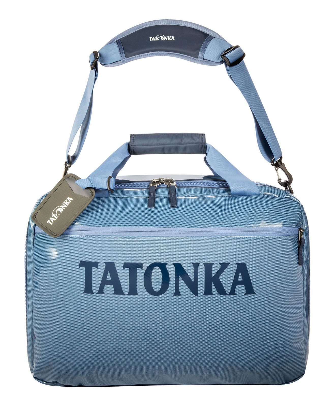TATONKA® Reisetasche Flight Barrel günstig online kaufen