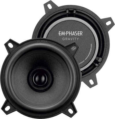 Emphaser Kopie von EmPhaser ECX-G4 10cm Koax-Lautsprecher #1 Auto-Lautsprecher