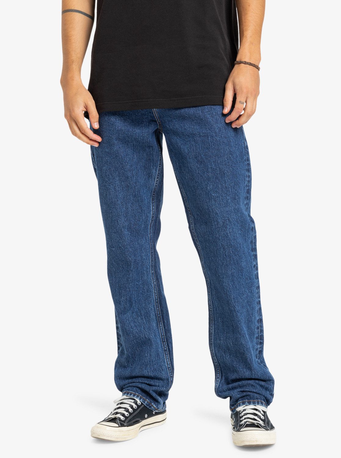 Quiksilver Regular-fit-Jeans
