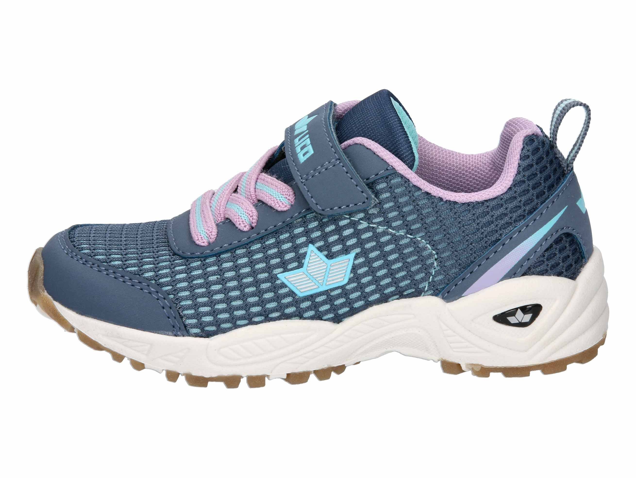 Lico Sportschuh Mio VS Hallenschuh – Bild 2 von 5