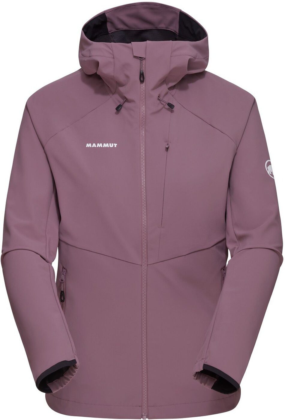 Mammut Trekkingjacke Ultimate Comfort SO Hooded günstig online kaufen