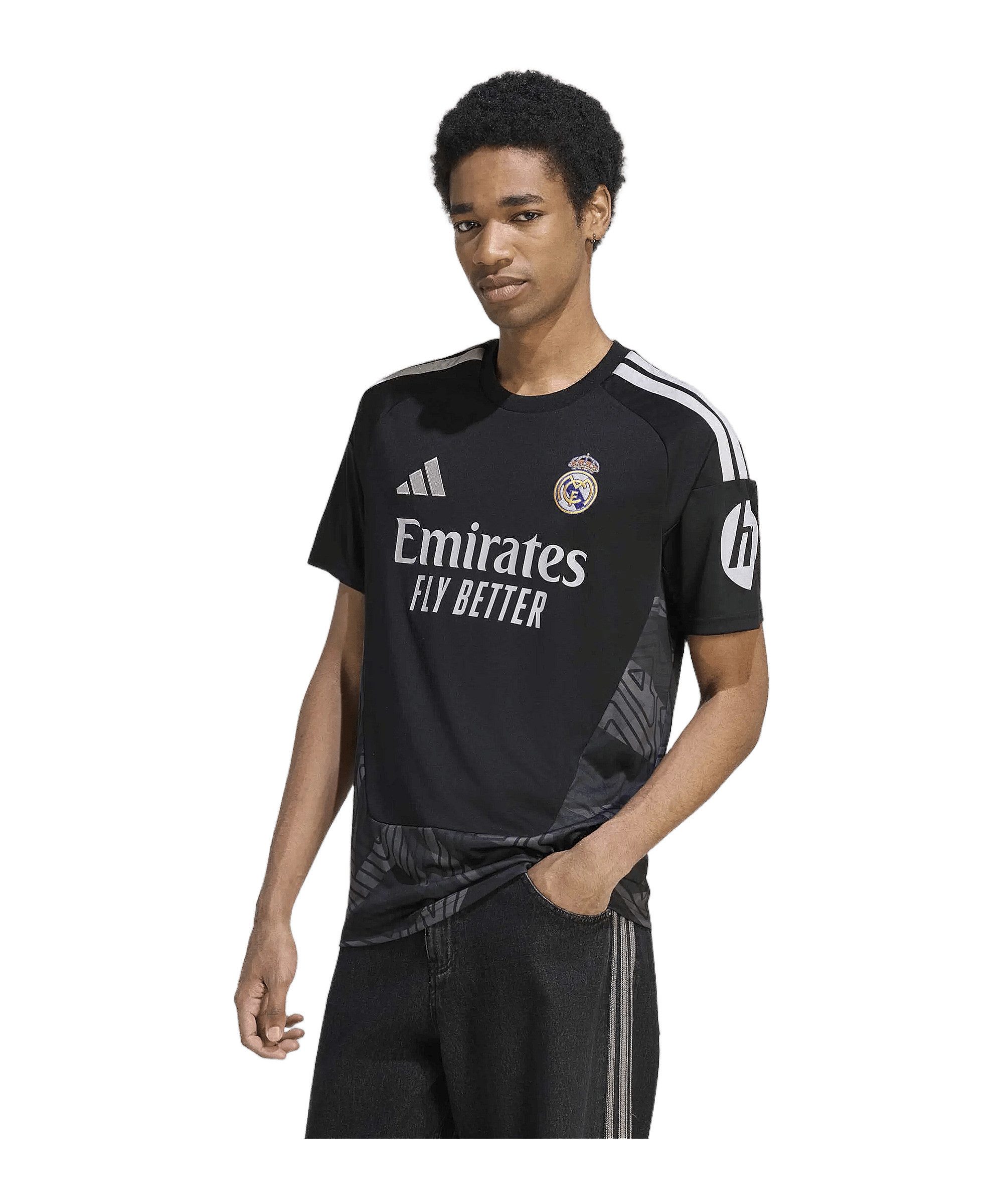 adidas Performance Fußballtrikot adidas Performance Primera Division